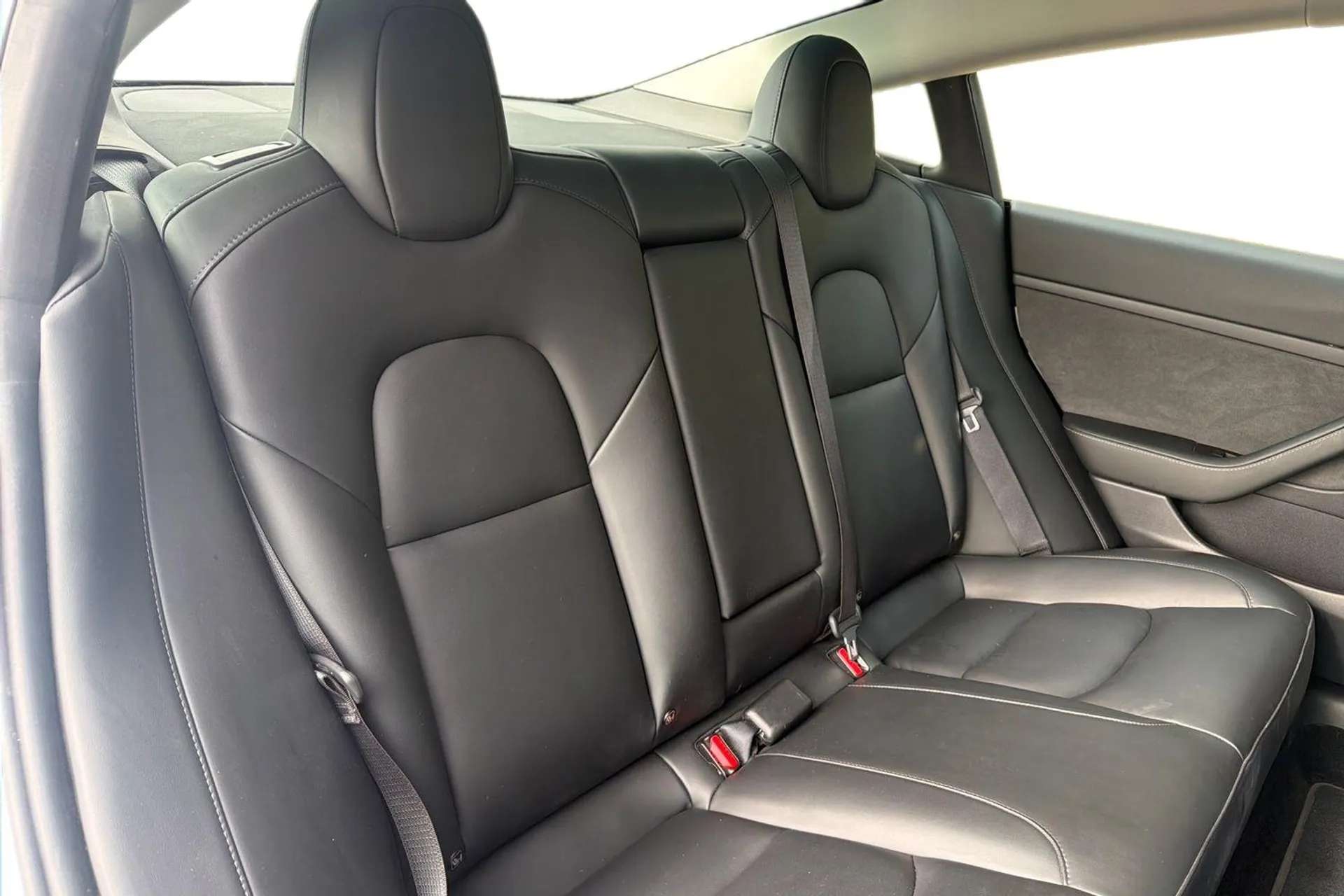 2021 TESLA MODEL 3 2021 TESLA MODEL 3