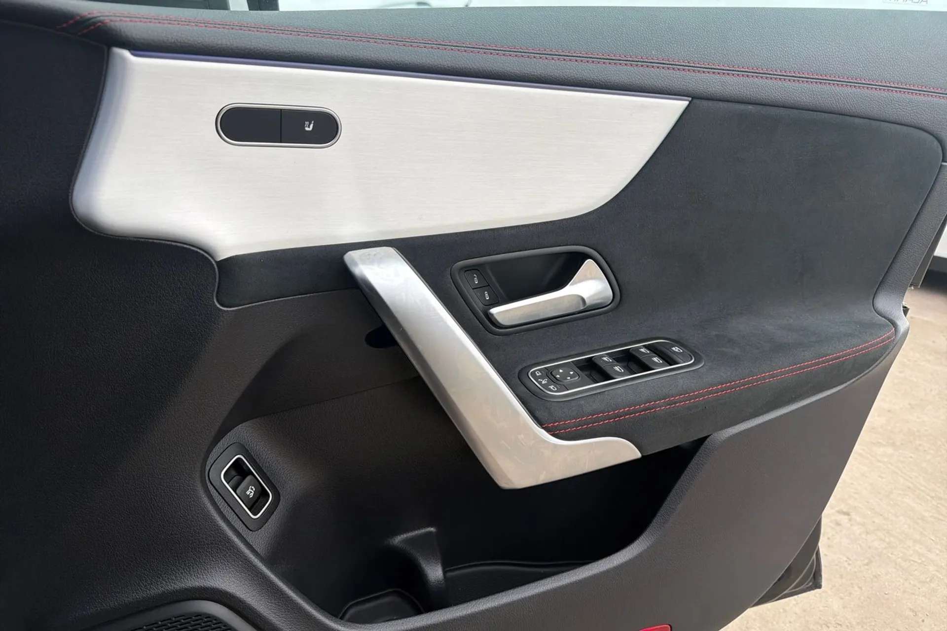 2024 MERCEDES-BENZ CLA CLASS 2024 MERCEDES-BENZ CLA CLASS