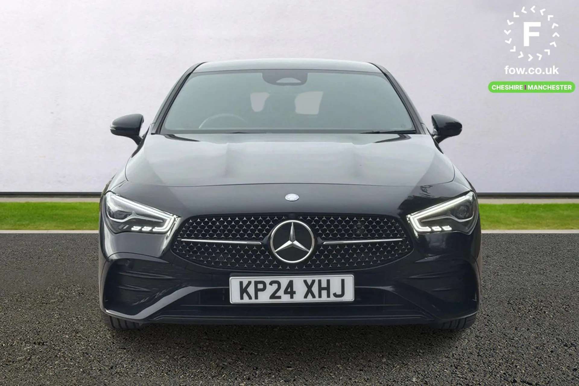 2024 MERCEDES-BENZ CLA CLASS 2024 MERCEDES-BENZ CLA CLASS