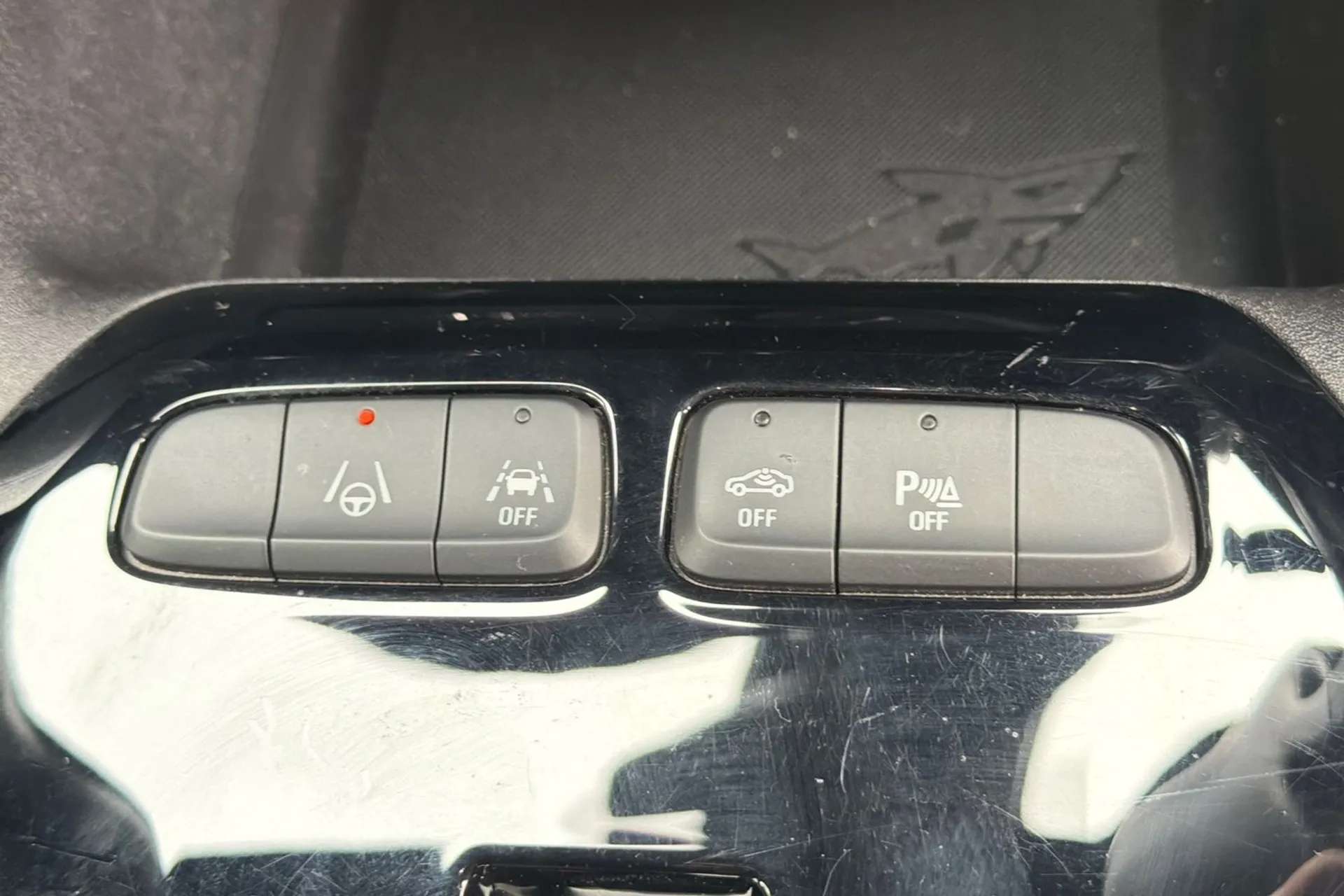 2023 VAUXHALL CORSA 2023 VAUXHALL CORSA