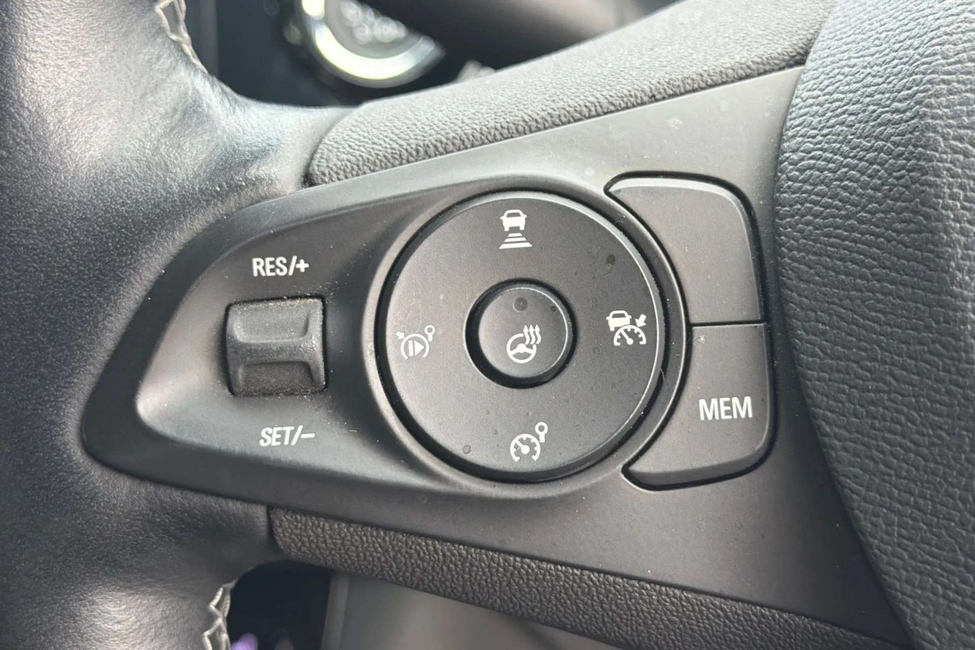 2023 VAUXHALL CORSA 2023 VAUXHALL CORSA