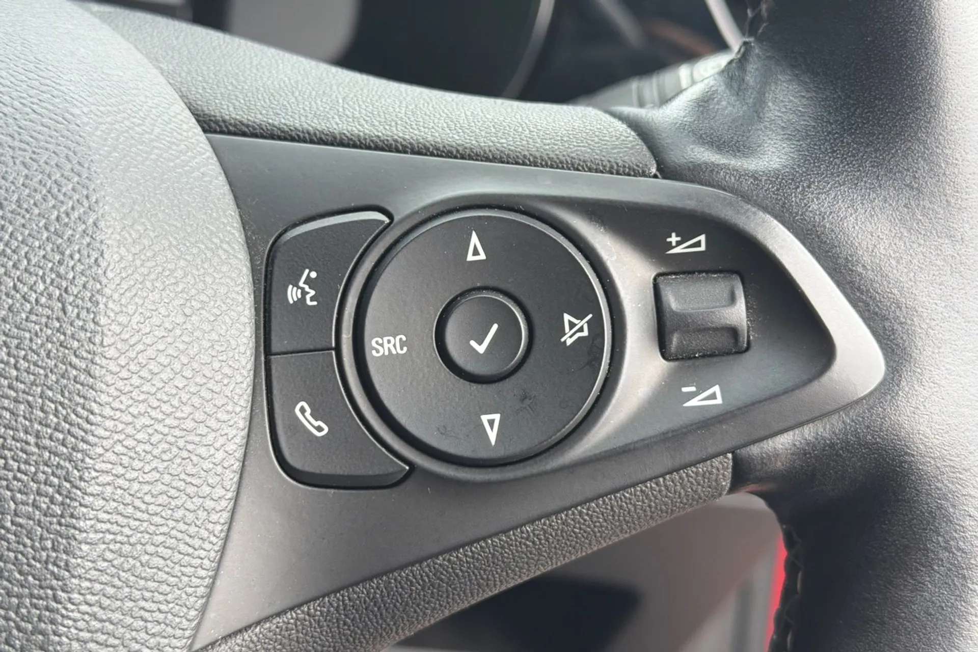 2023 VAUXHALL CORSA 2023 VAUXHALL CORSA