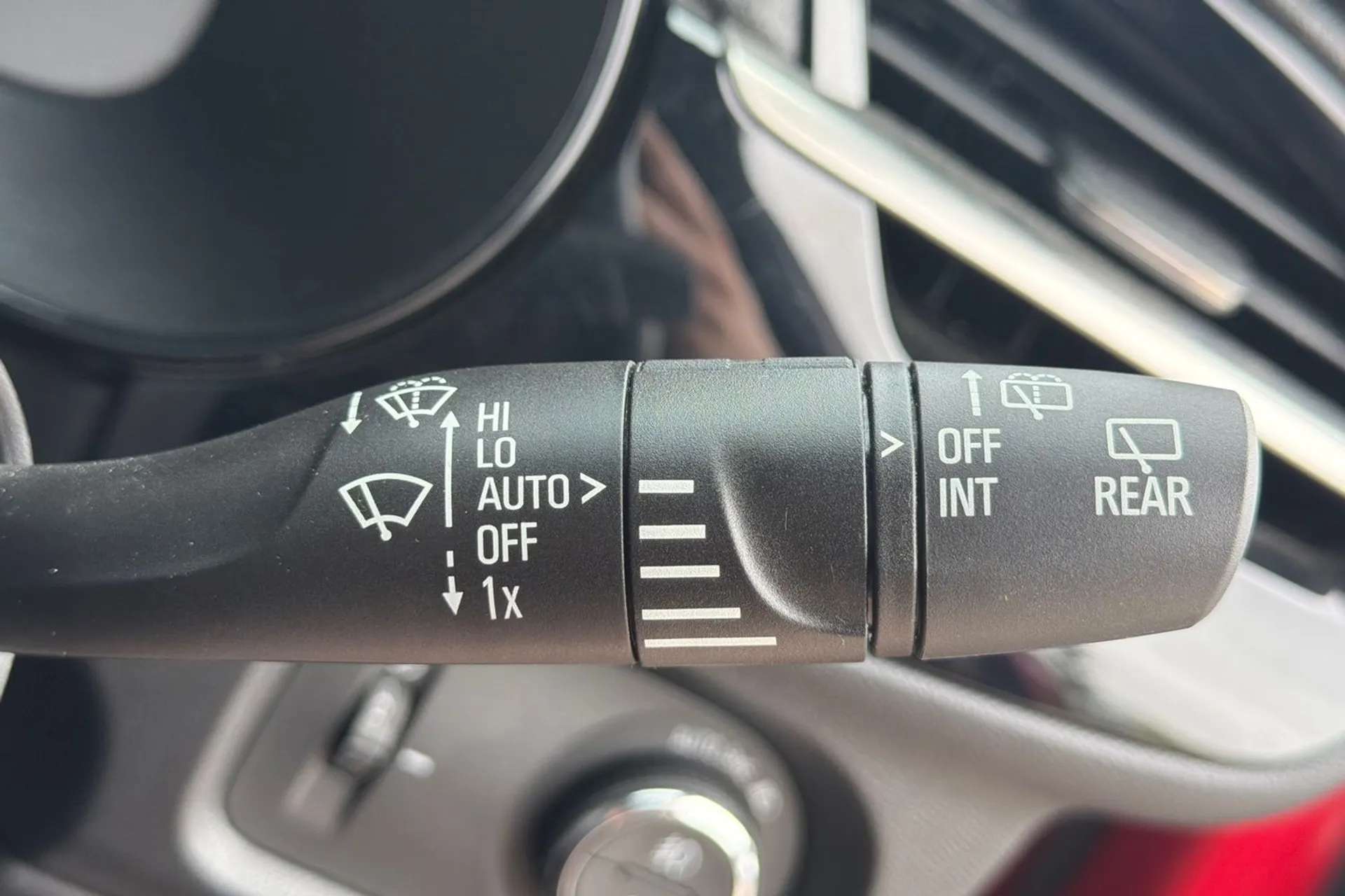 2023 VAUXHALL CORSA 2023 VAUXHALL CORSA