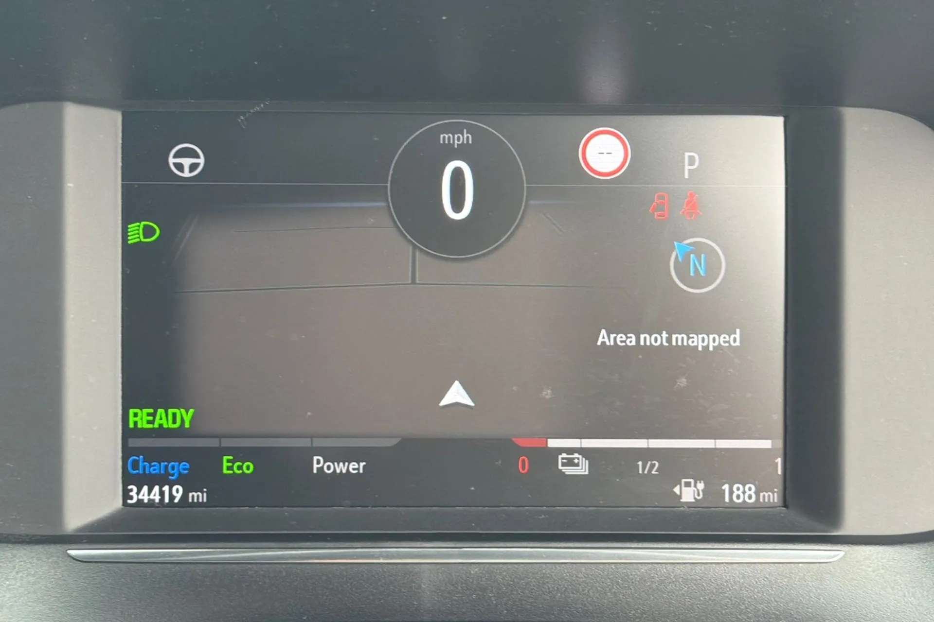 2023 VAUXHALL CORSA 2023 VAUXHALL CORSA
