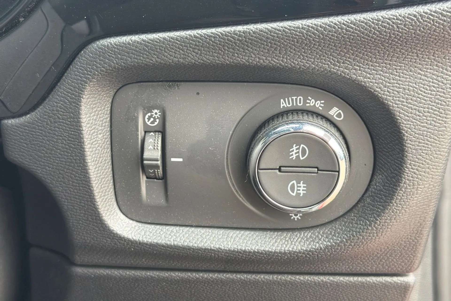 2023 VAUXHALL CORSA 2023 VAUXHALL CORSA