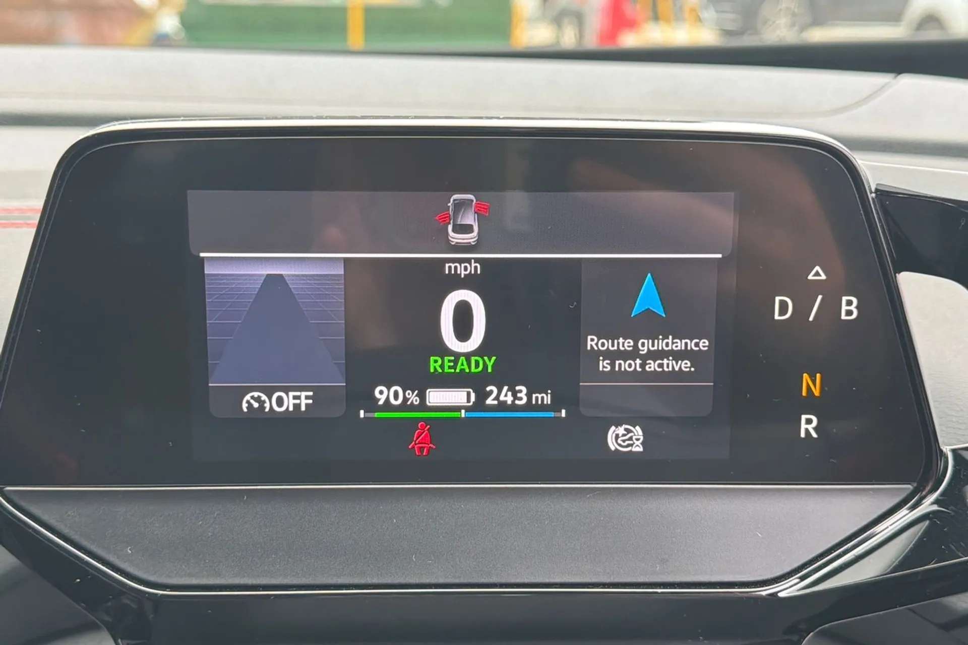 2023 VOLKSWAGEN ID.5 2023 VOLKSWAGEN ID.5