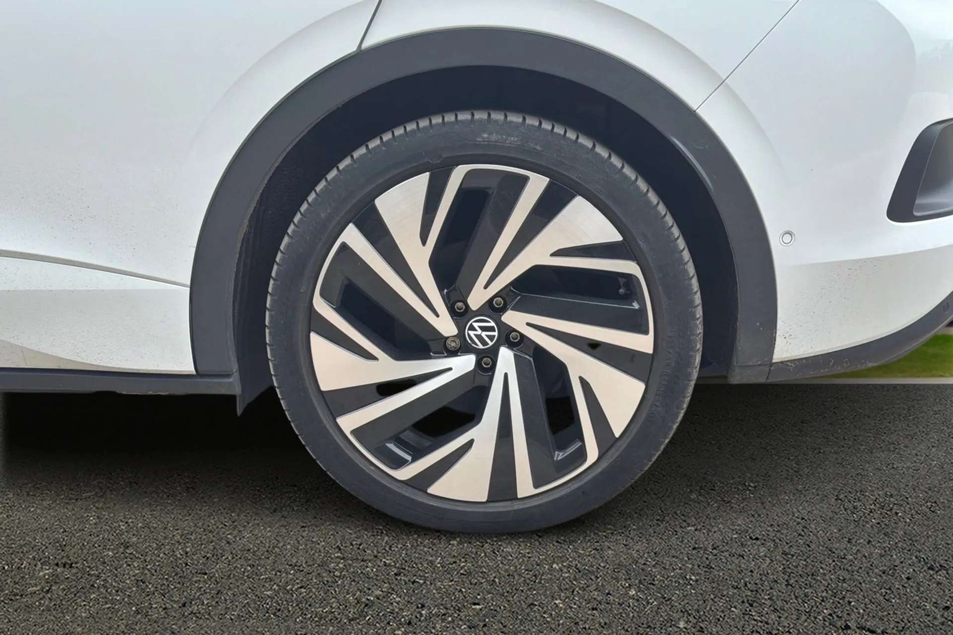 2023 VOLKSWAGEN ID.5 2023 VOLKSWAGEN ID.5