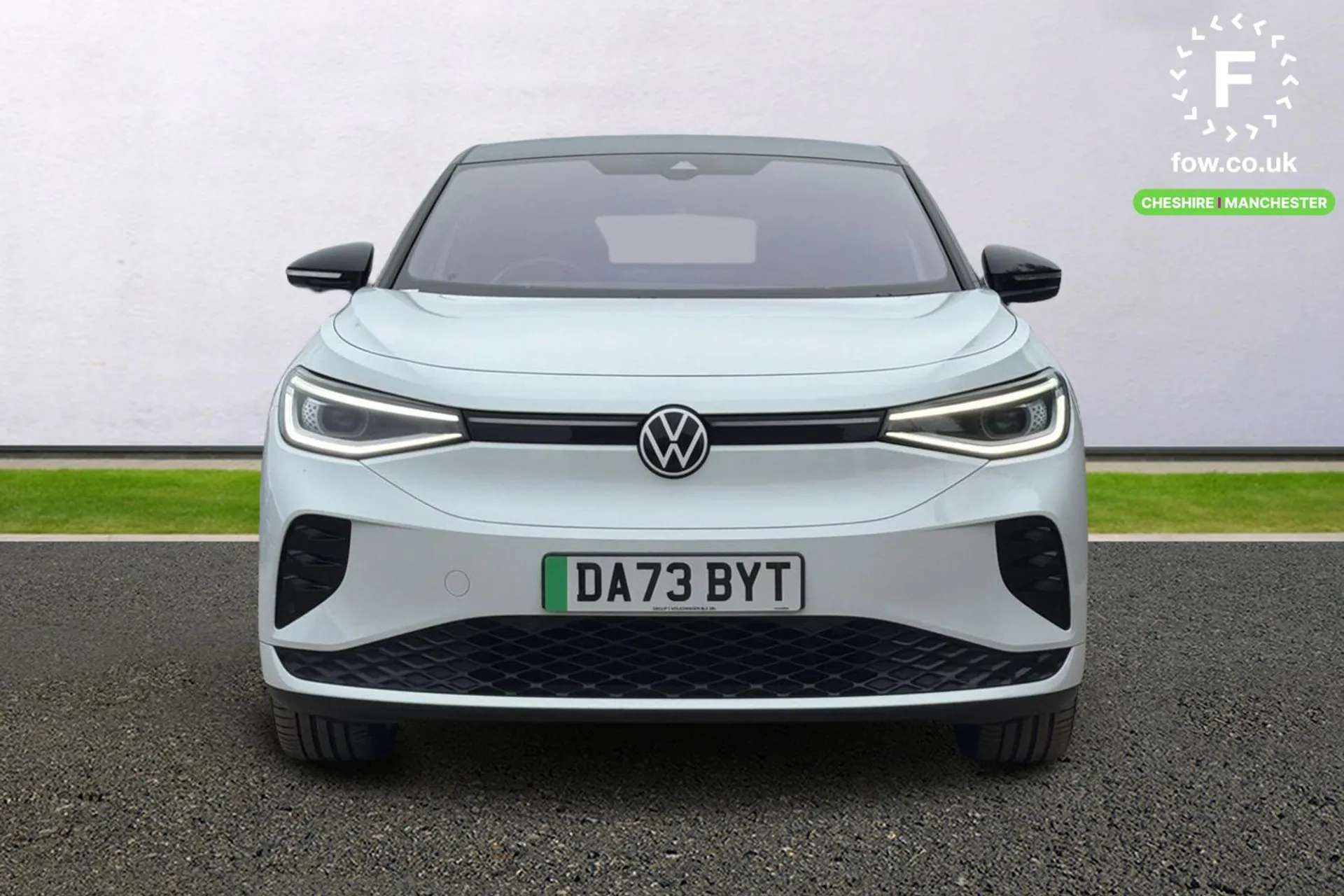2023 VOLKSWAGEN ID.5 2023 VOLKSWAGEN ID.5