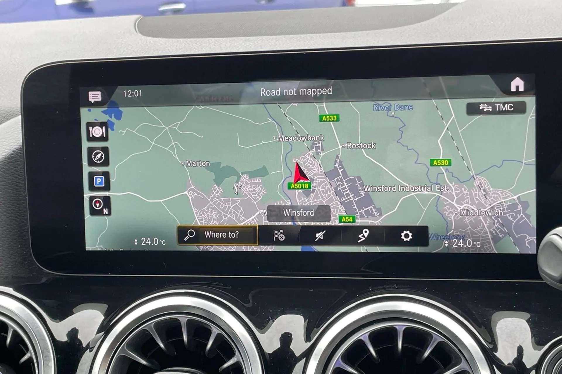 2021 MERCEDES-BENZ GLA 2021 MERCEDES-BENZ GLA