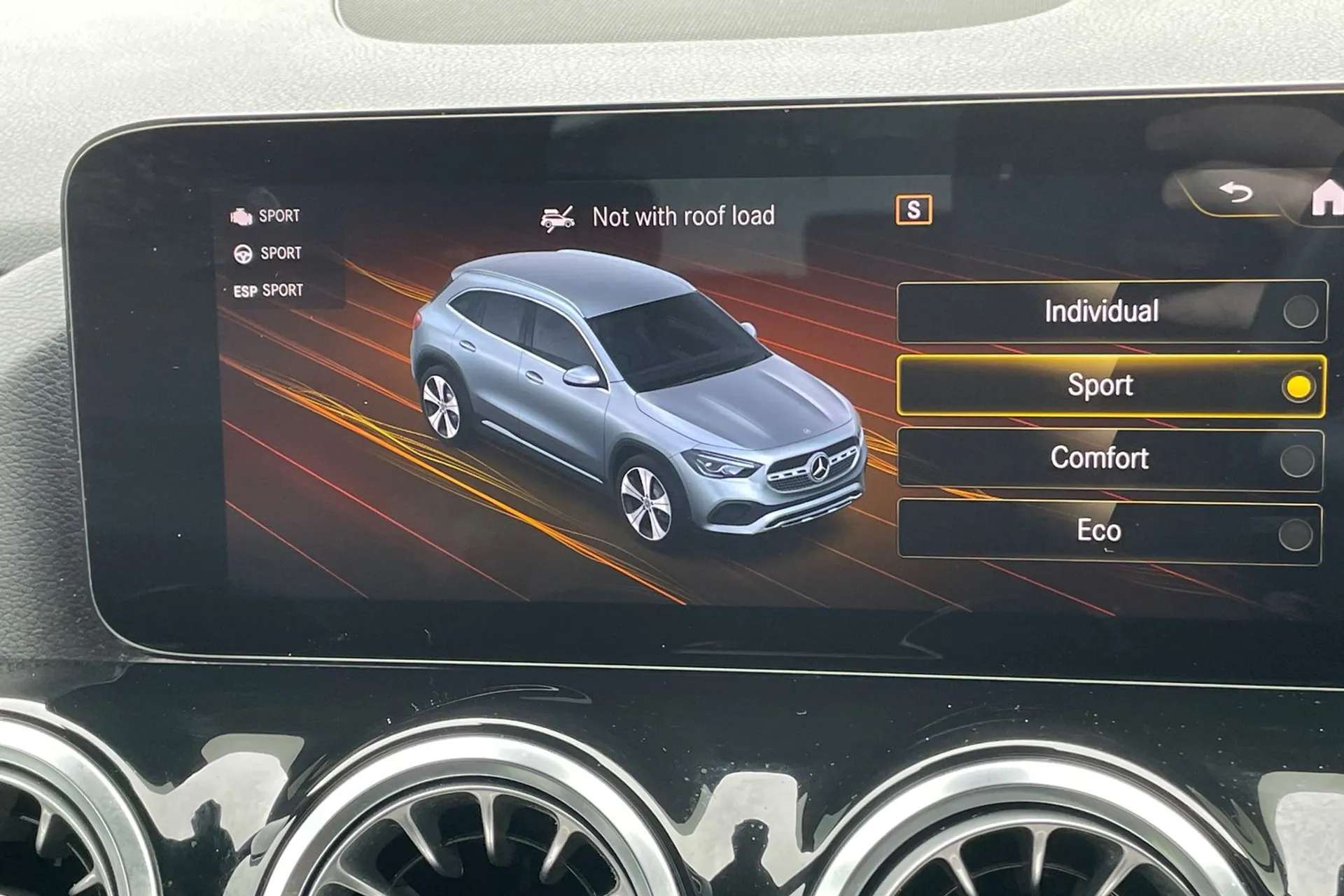 2021 MERCEDES-BENZ GLA 2021 MERCEDES-BENZ GLA