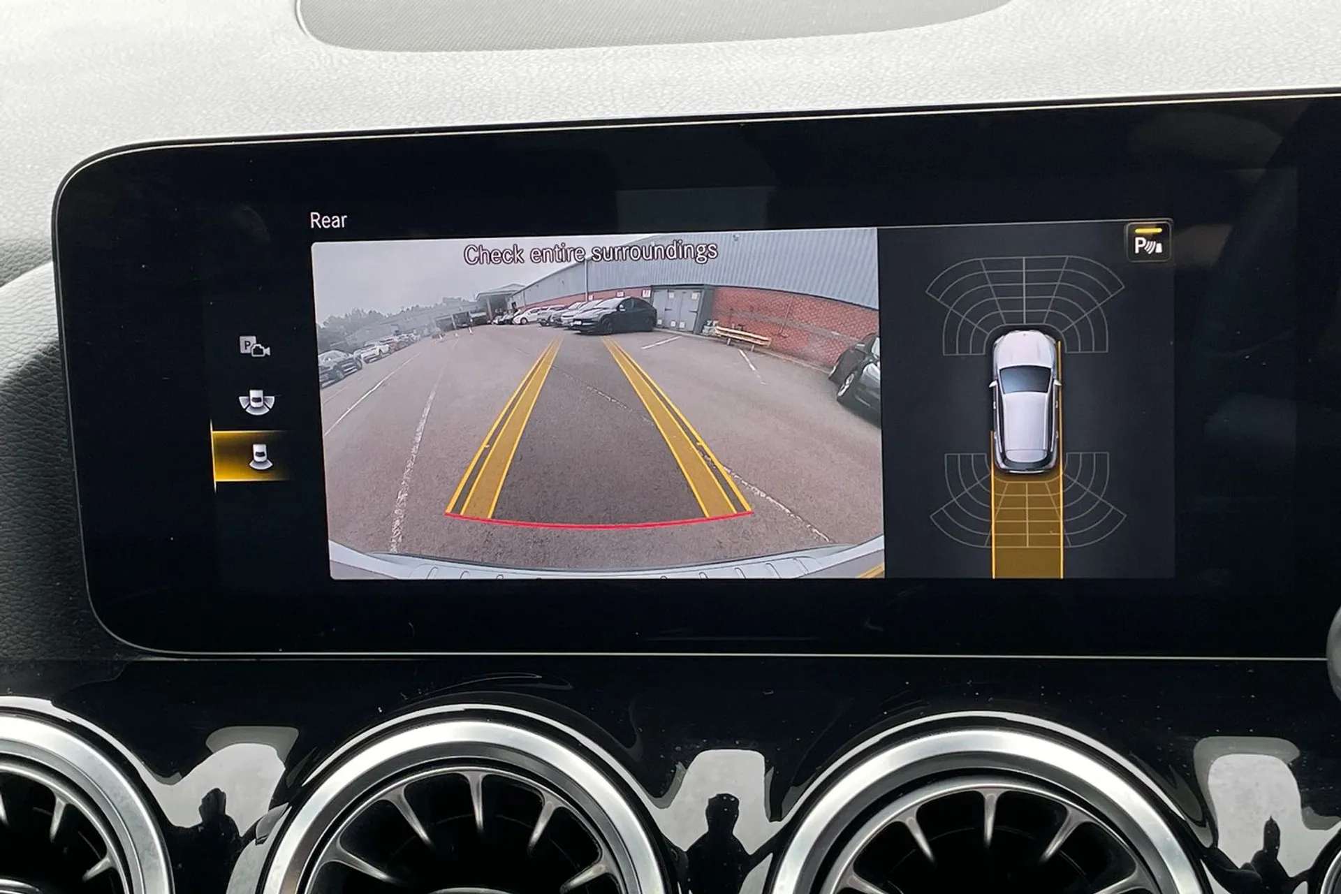 2021 MERCEDES-BENZ GLA 2021 MERCEDES-BENZ GLA
