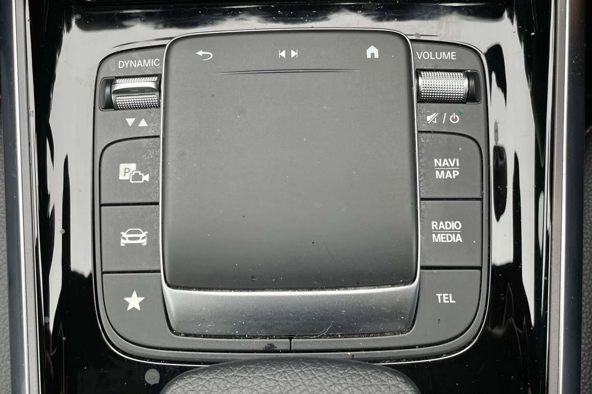 2021 MERCEDES-BENZ GLA 2021 MERCEDES-BENZ GLA
