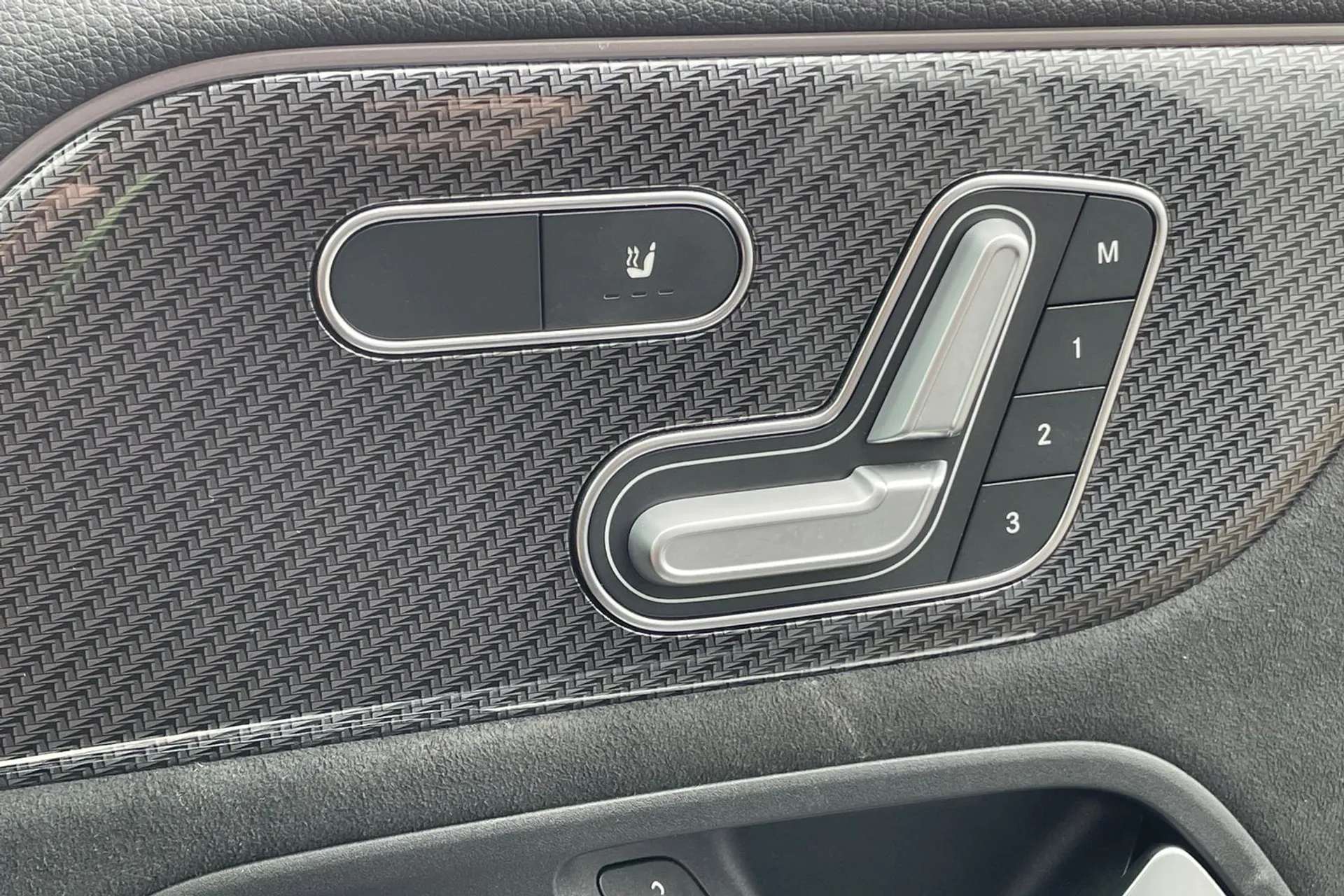 2021 MERCEDES-BENZ GLA 2021 MERCEDES-BENZ GLA