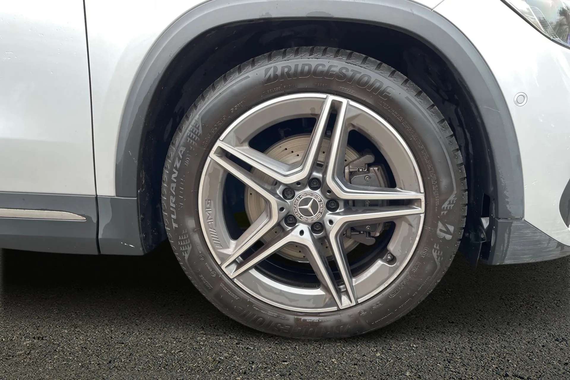 2021 MERCEDES-BENZ GLA 2021 MERCEDES-BENZ GLA