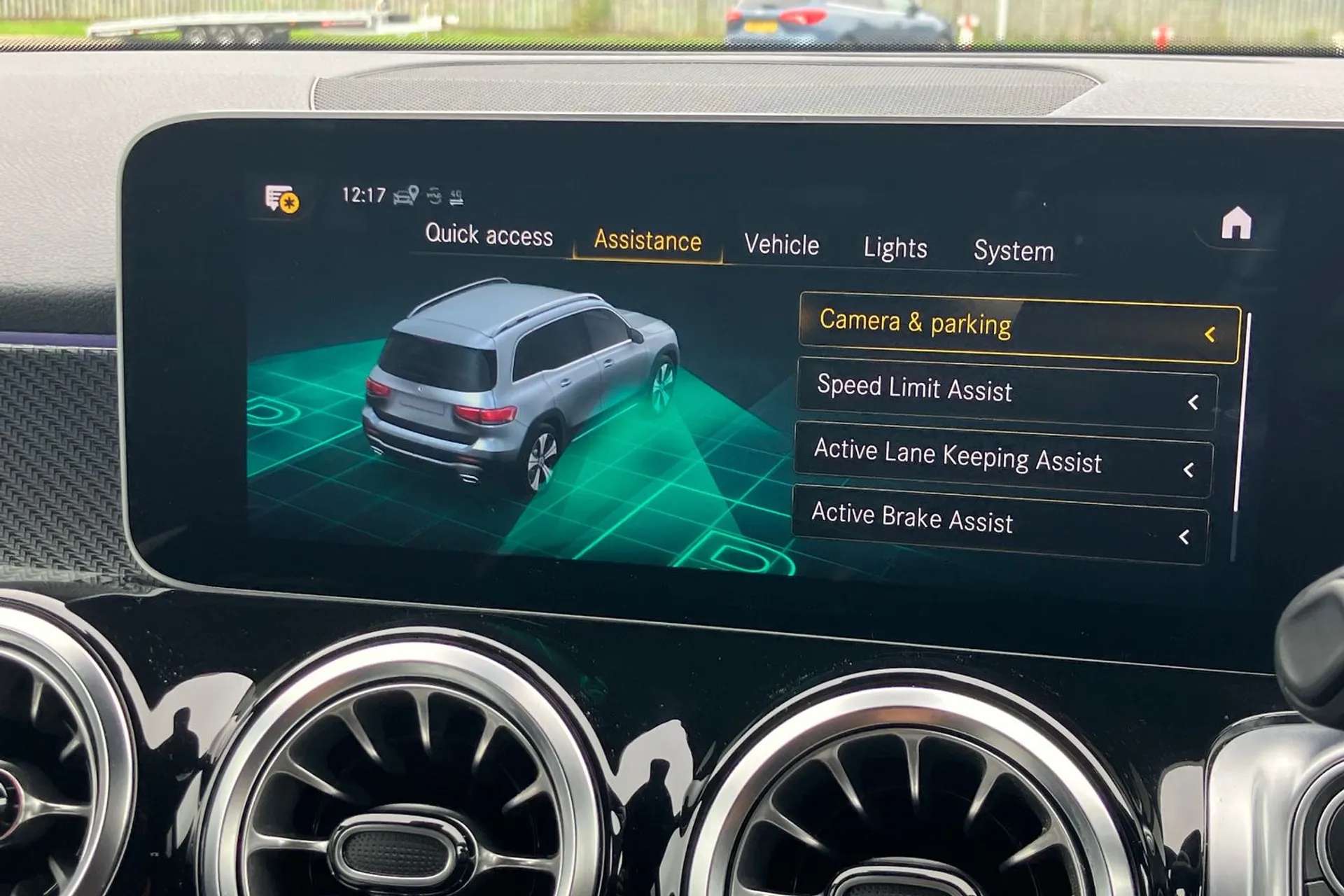 2022 MERCEDES-BENZ GLB 2022 MERCEDES-BENZ GLB