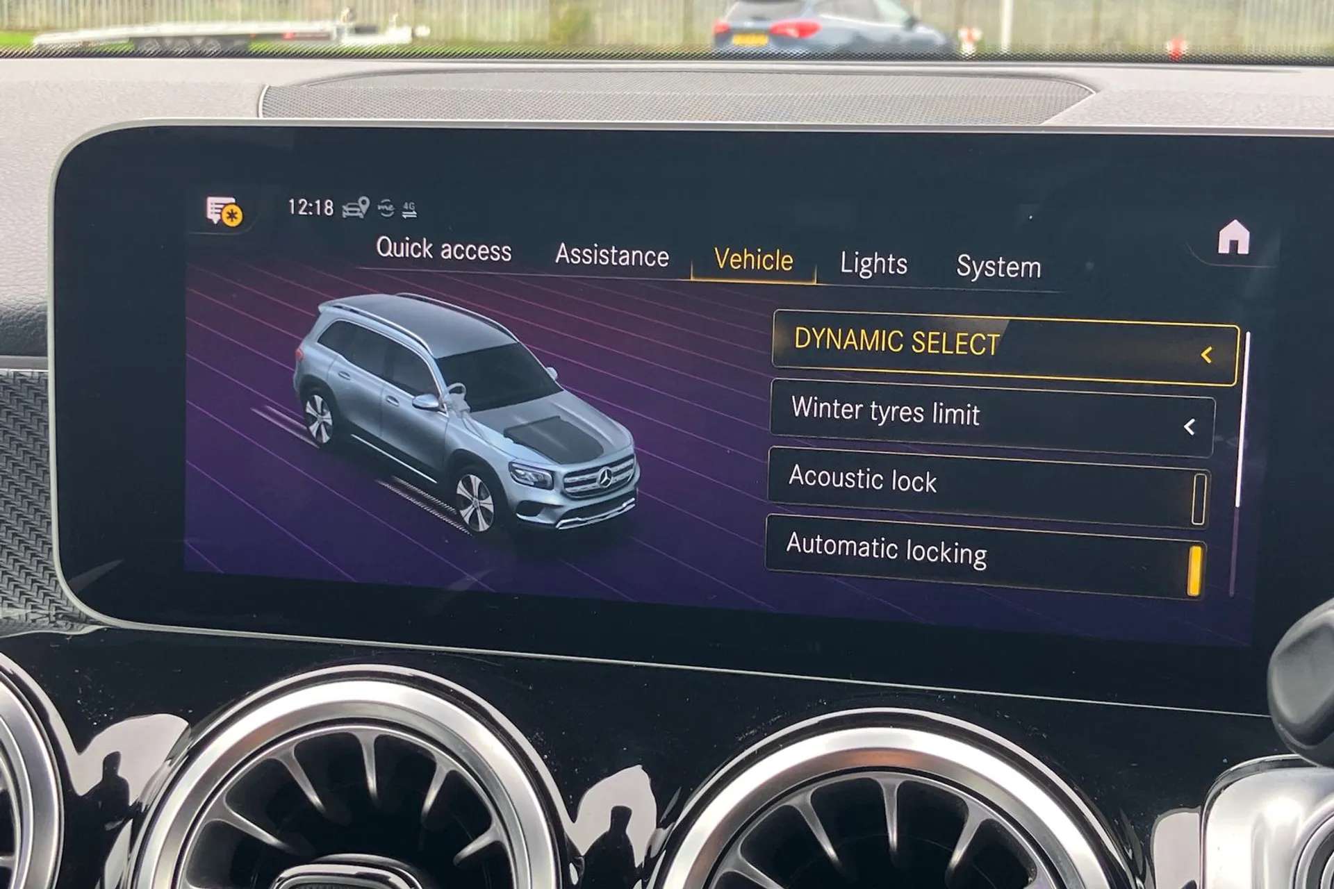 2022 MERCEDES-BENZ GLB 2022 MERCEDES-BENZ GLB