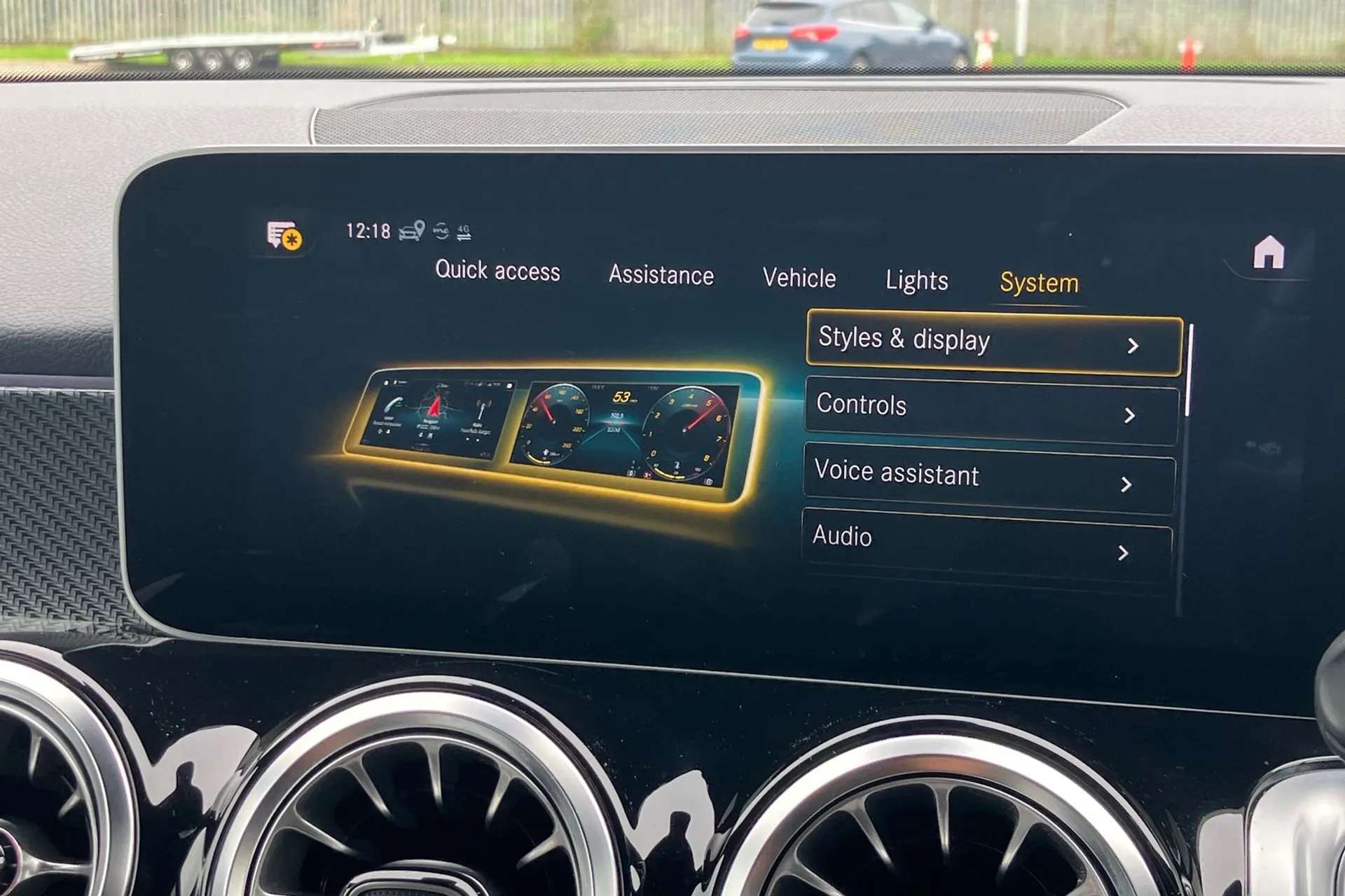 2022 MERCEDES-BENZ GLB 2022 MERCEDES-BENZ GLB