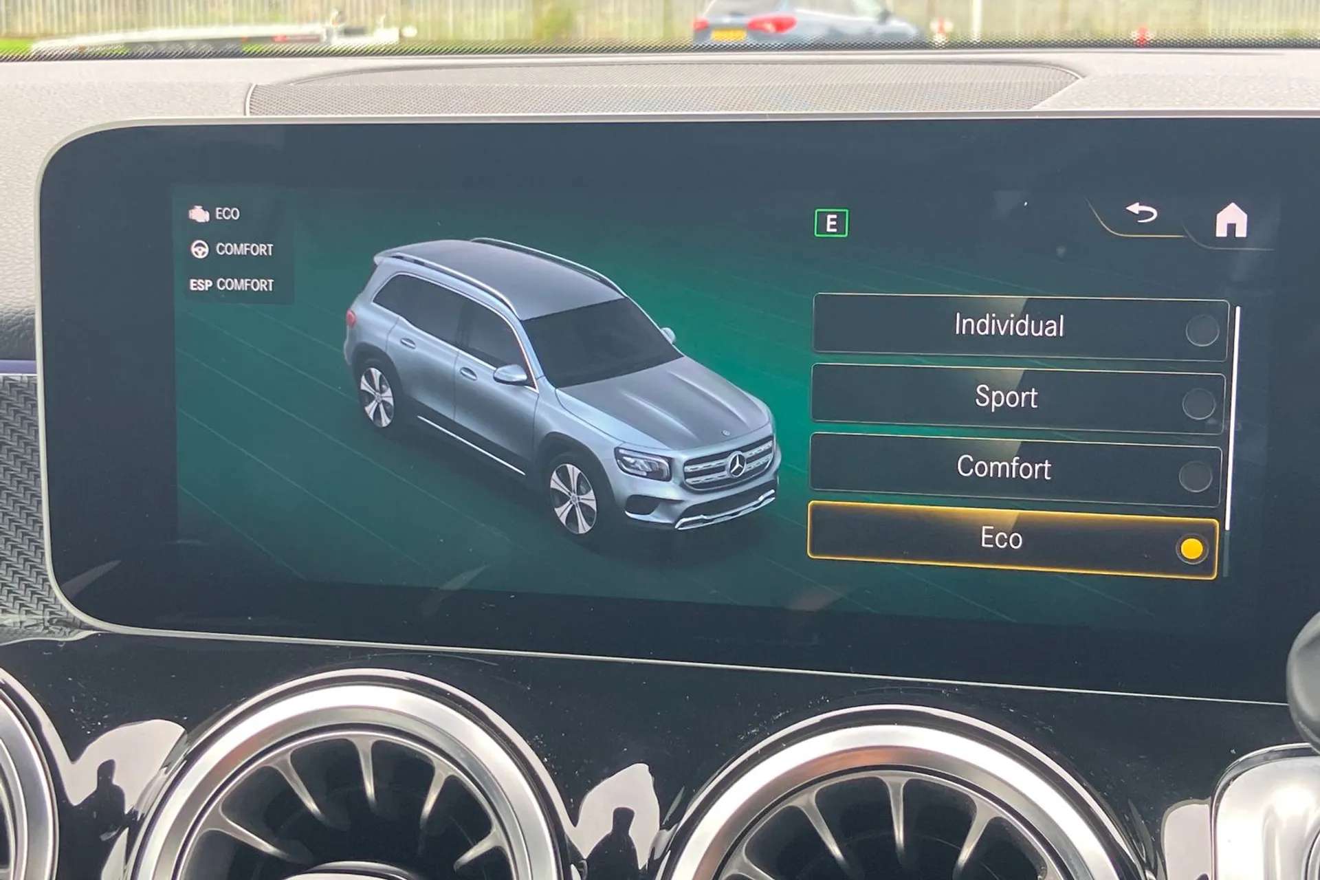 2022 MERCEDES-BENZ GLB 2022 MERCEDES-BENZ GLB