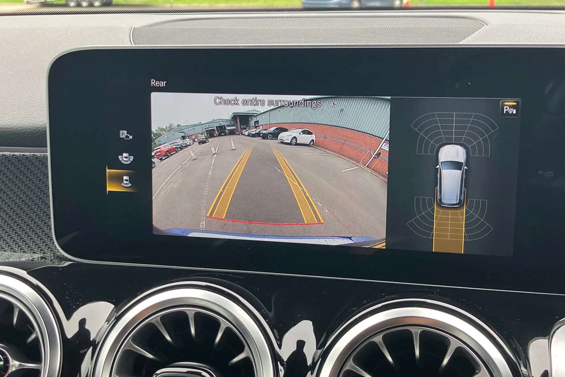 2022 MERCEDES-BENZ GLB 2022 MERCEDES-BENZ GLB