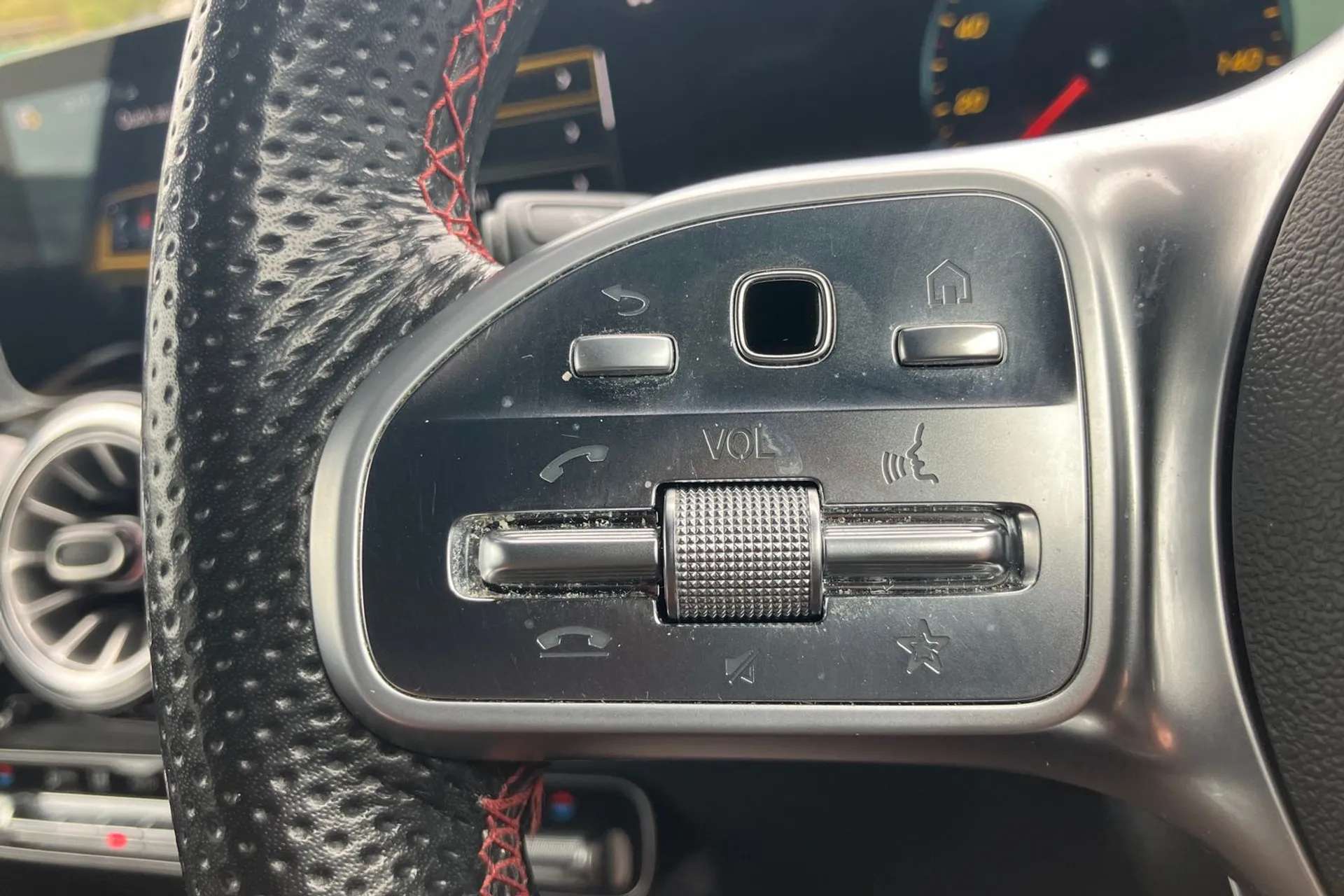 2022 MERCEDES-BENZ GLB 2022 MERCEDES-BENZ GLB