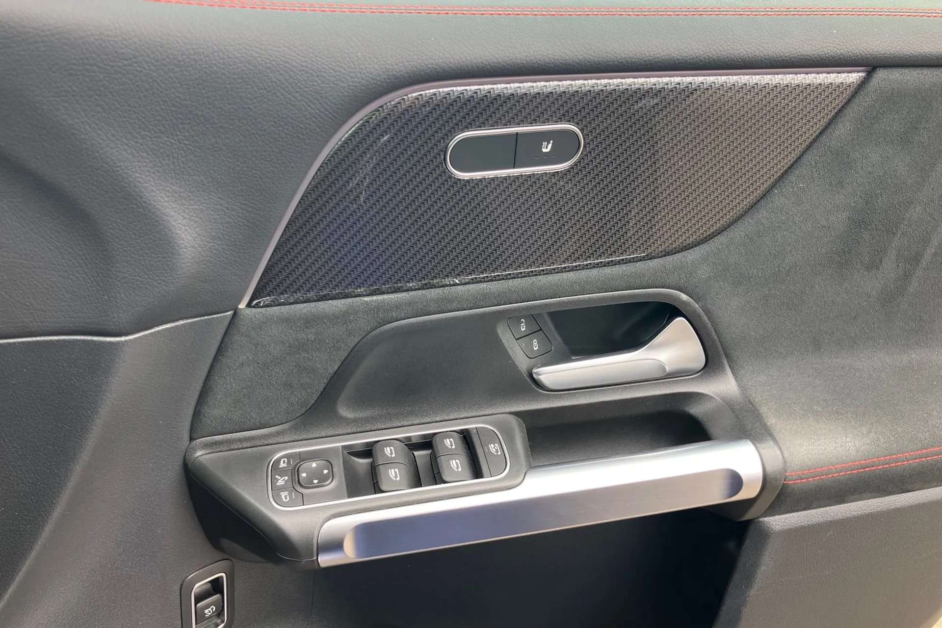 2022 MERCEDES-BENZ GLB 2022 MERCEDES-BENZ GLB