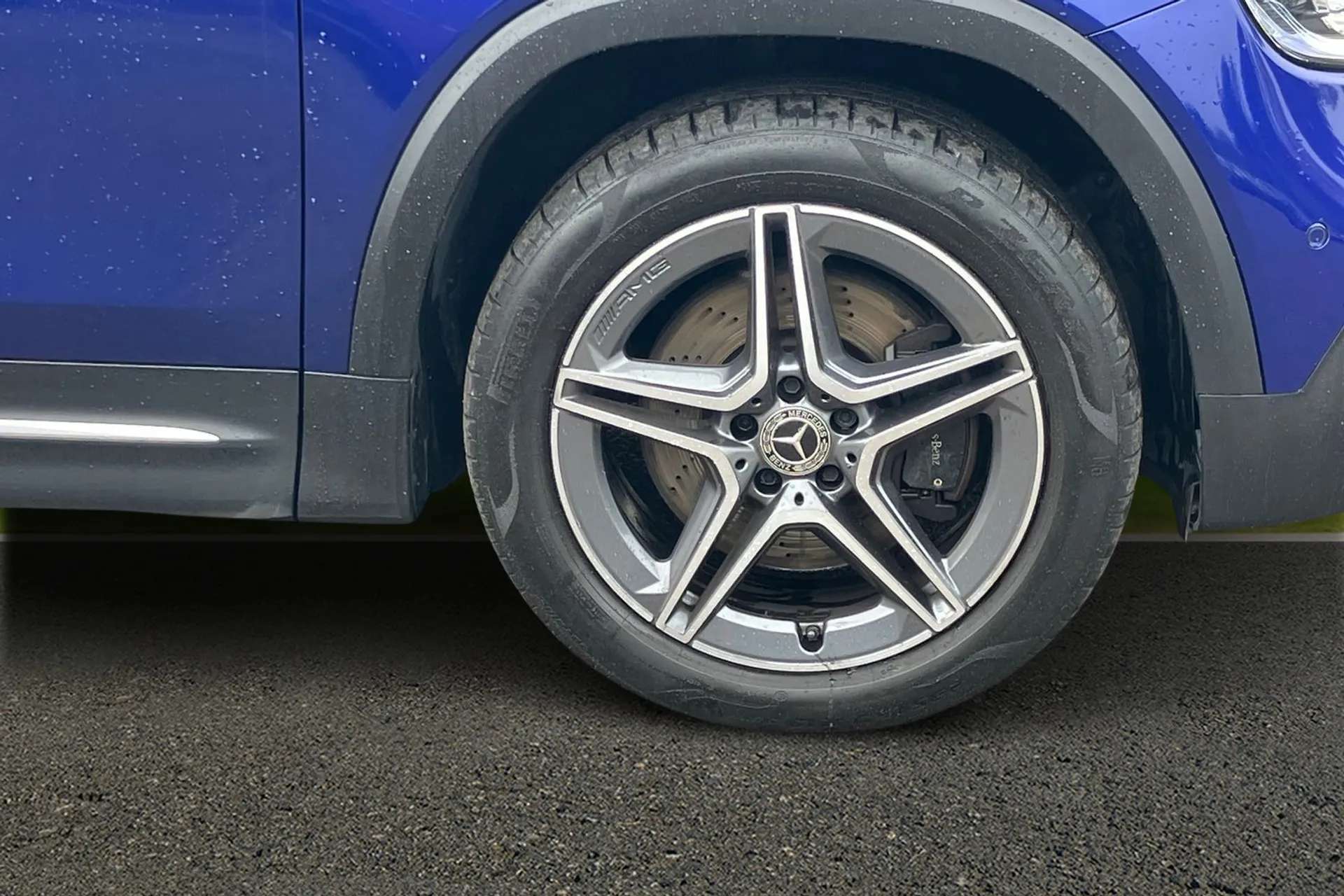 2022 MERCEDES-BENZ GLB 2022 MERCEDES-BENZ GLB