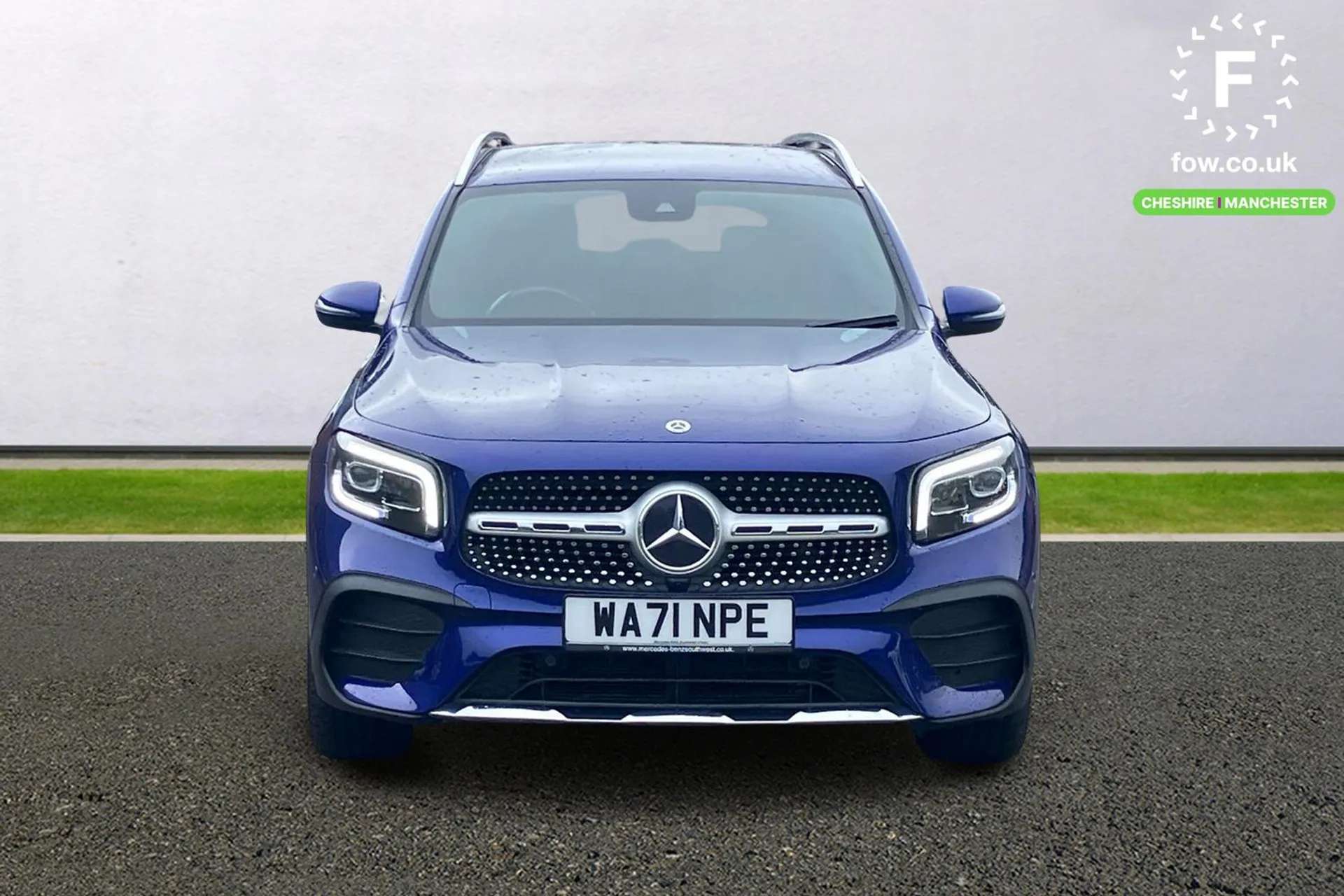 2022 MERCEDES-BENZ GLB 2022 MERCEDES-BENZ GLB