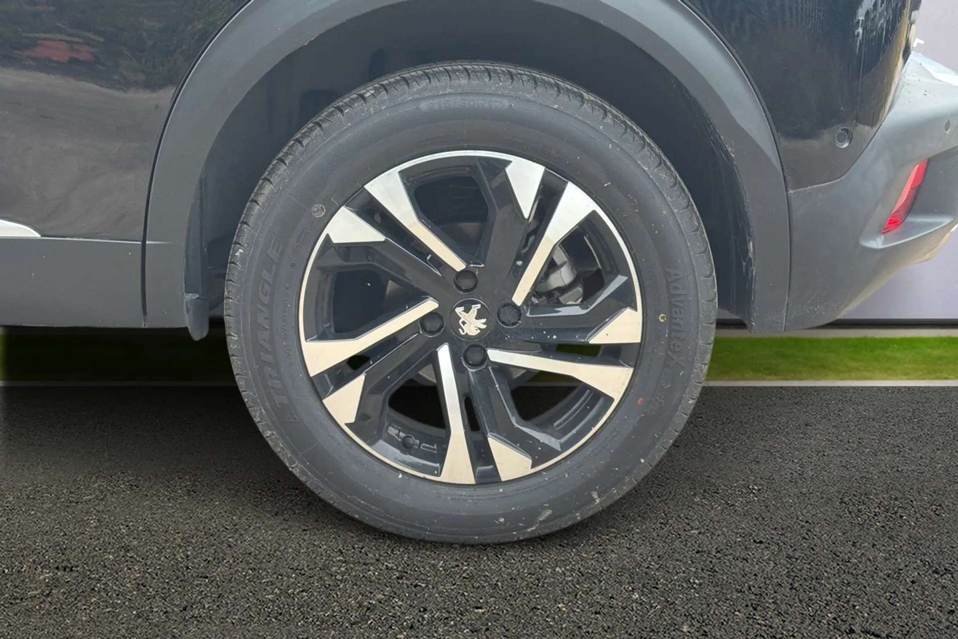 2021 PEUGEOT 2008 2021 PEUGEOT 2008