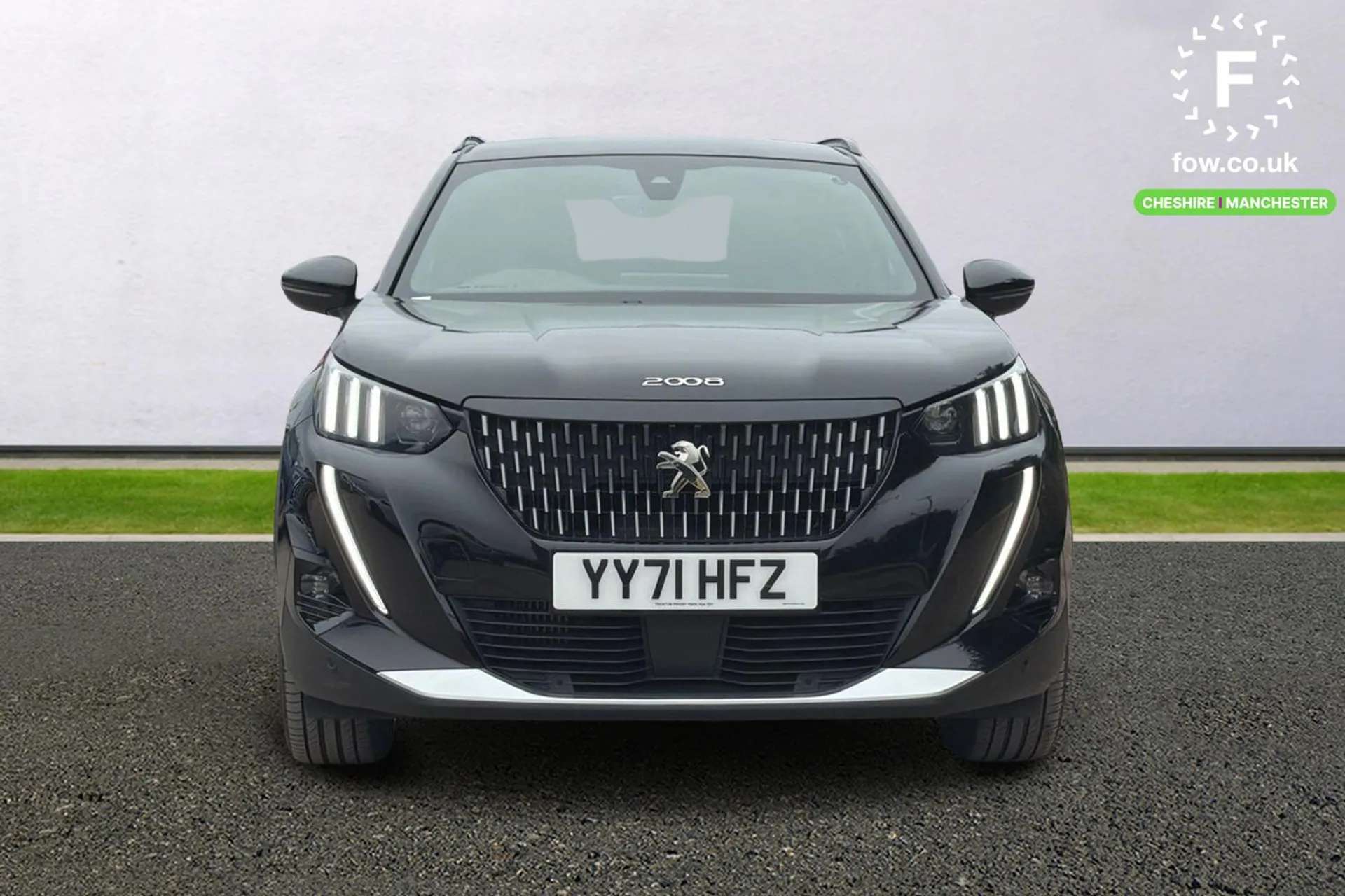 2021 PEUGEOT 2008 2021 PEUGEOT 2008