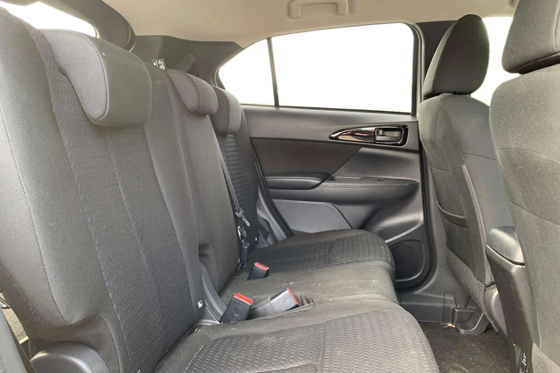 2021 MITSUBISHI ECLIPSE CROSS 2021 MITSUBISHI ECLIPSE CROSS