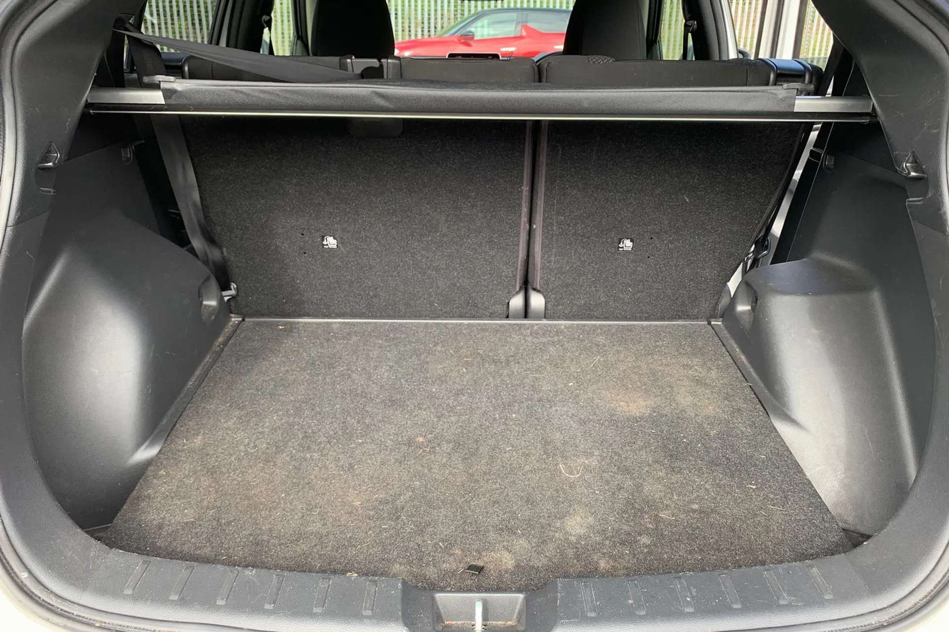 2021 MITSUBISHI ECLIPSE CROSS 2021 MITSUBISHI ECLIPSE CROSS