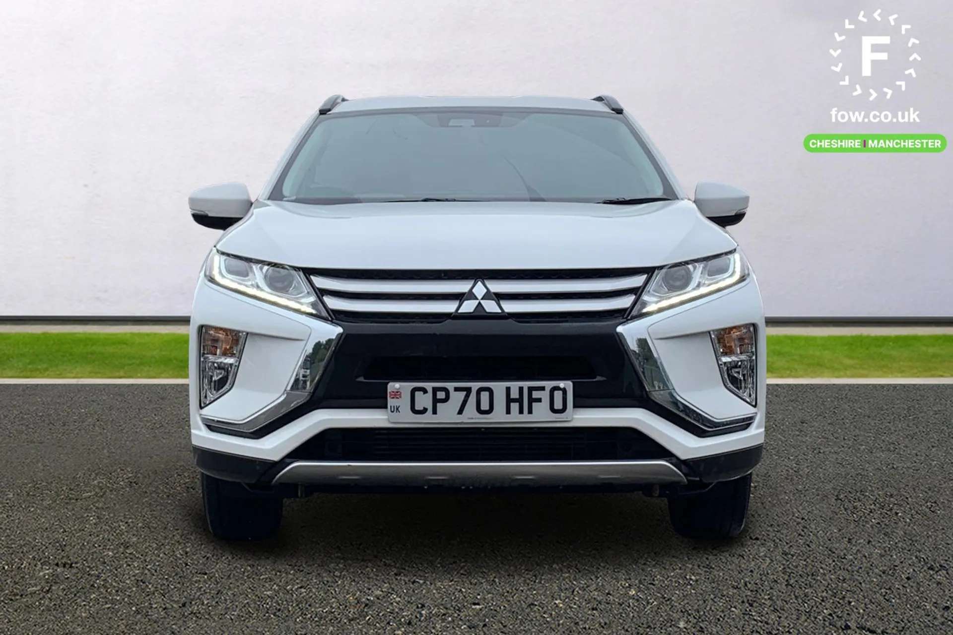 2021 MITSUBISHI ECLIPSE CROSS 2021 MITSUBISHI ECLIPSE CROSS