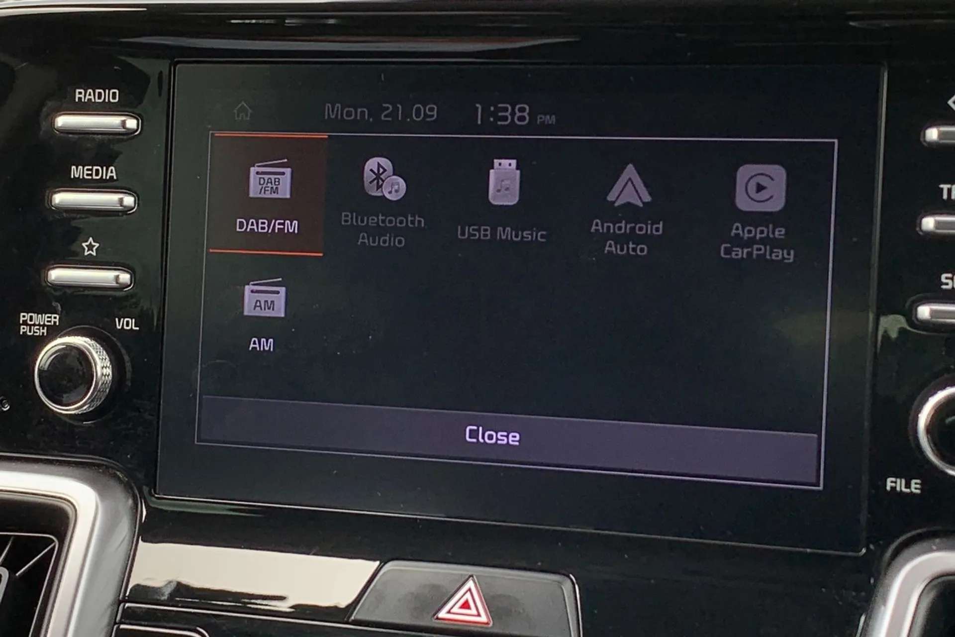 2022 KIA SORENTO 2022 KIA SORENTO