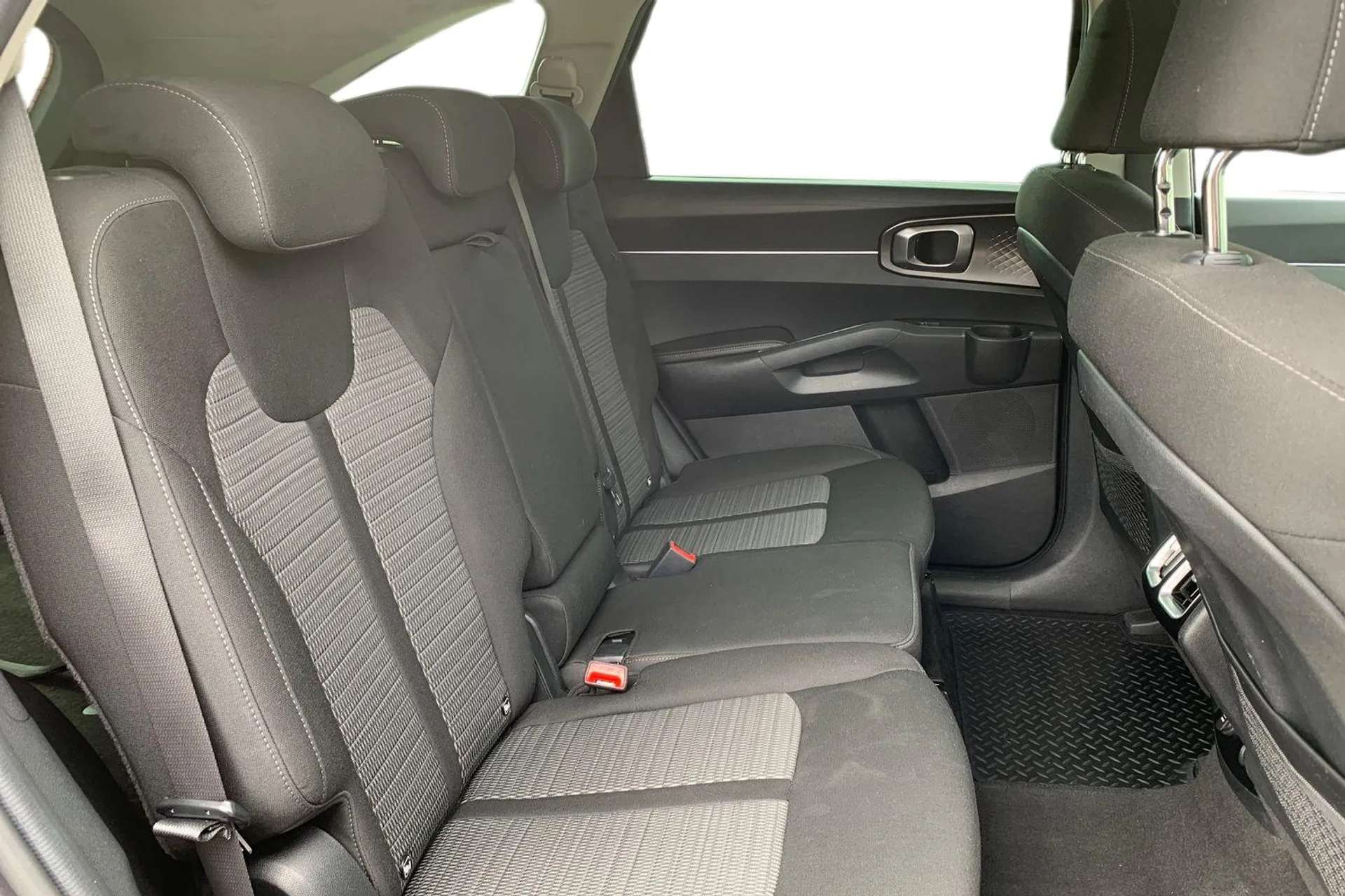 2022 KIA SORENTO 2022 KIA SORENTO