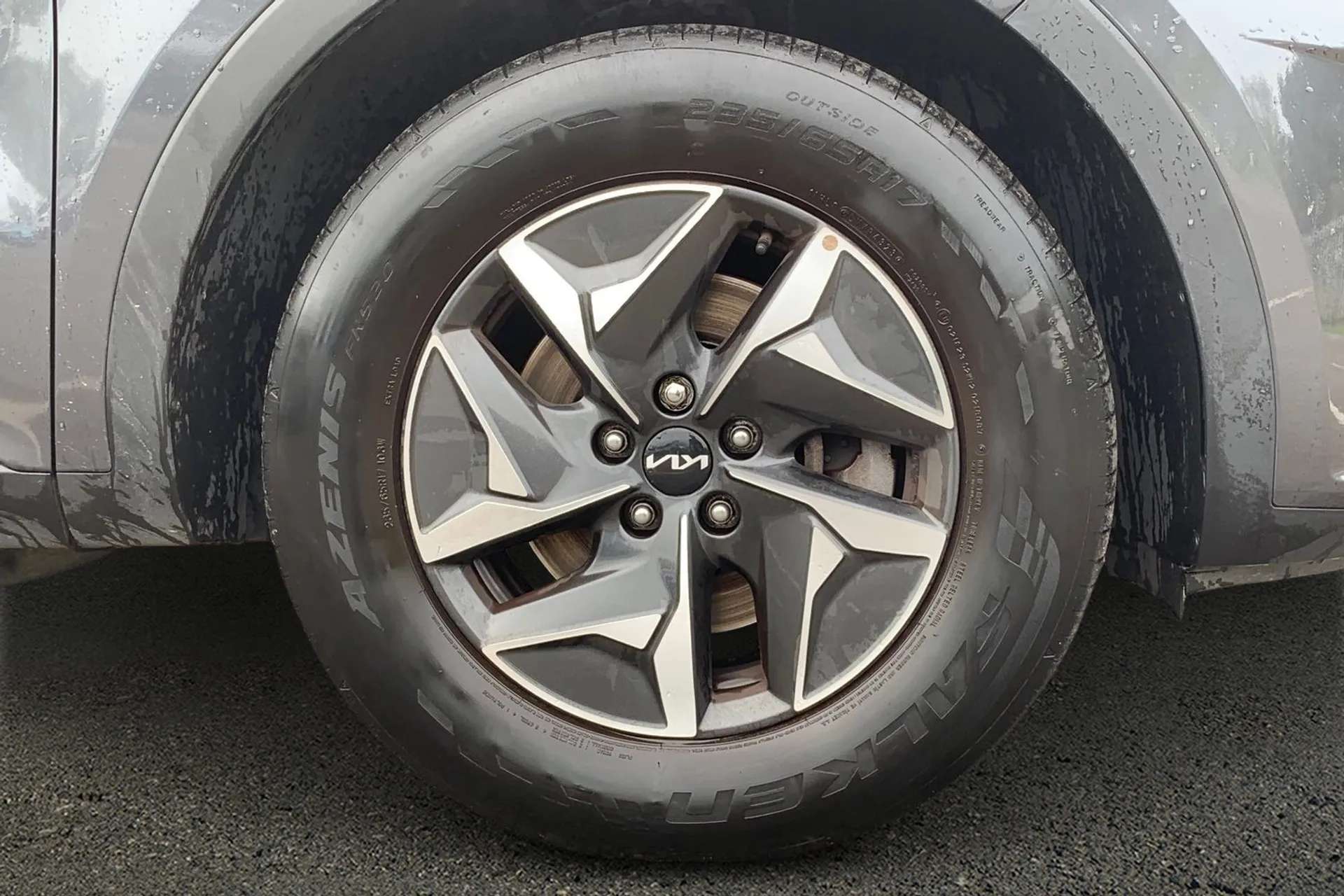 2022 KIA SORENTO 2022 KIA SORENTO