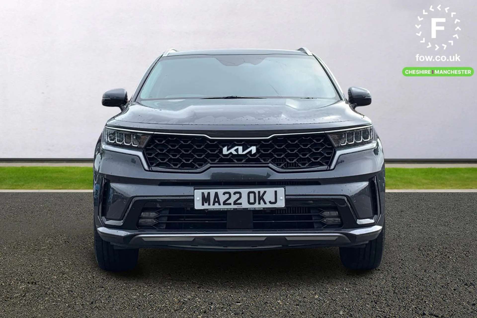2022 KIA SORENTO 2022 KIA SORENTO