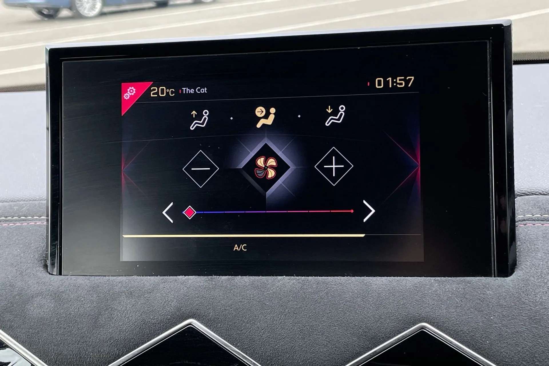 2020 DS DS3 2020 DS DS3