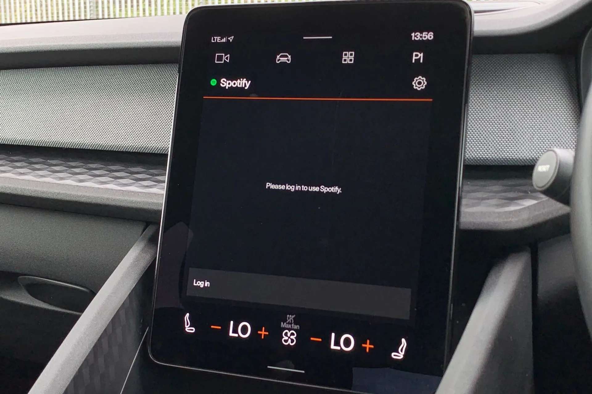 2021 POLESTAR 2 2021 POLESTAR 2
