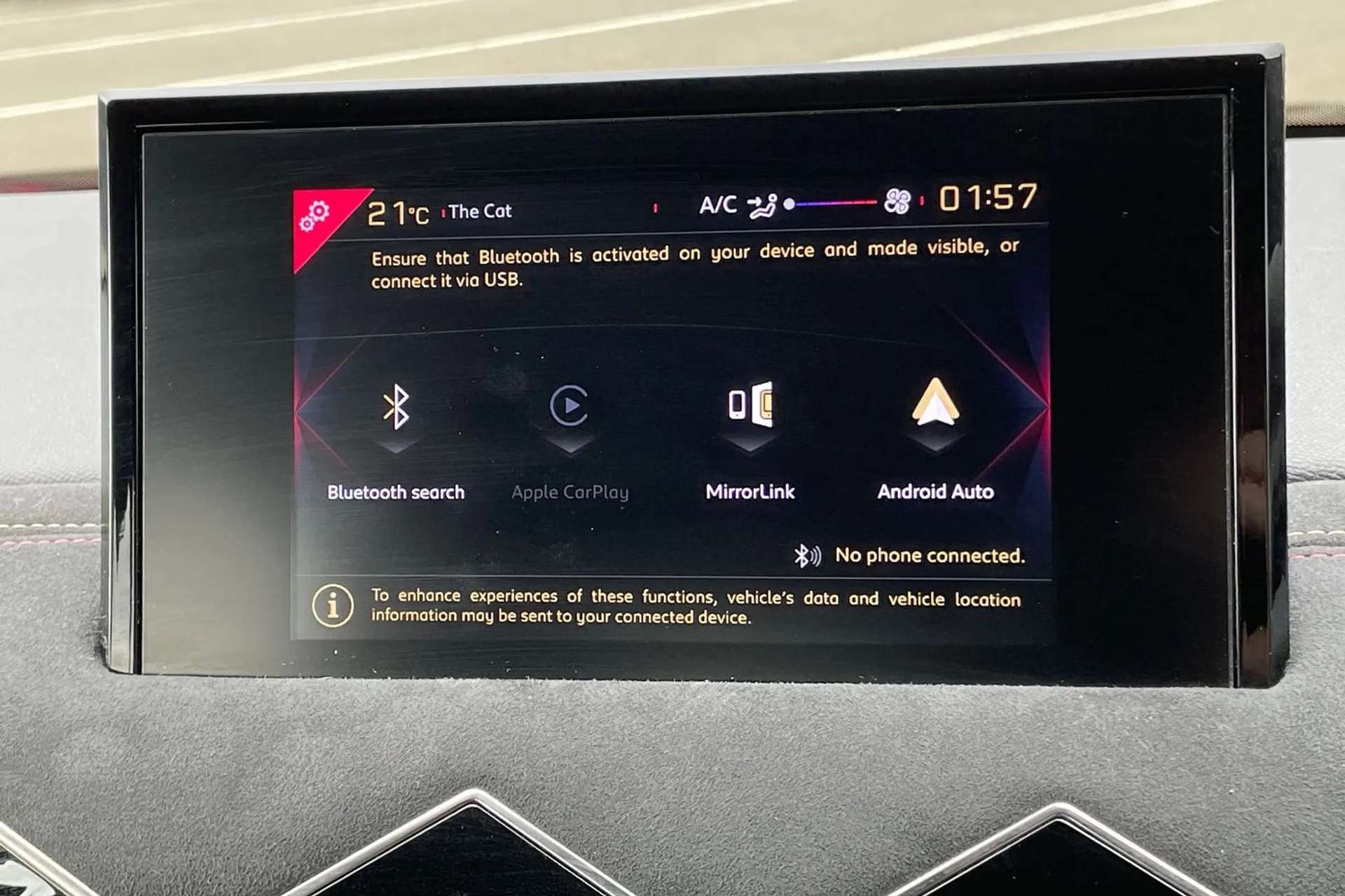 2020 DS DS3 2020 DS DS3