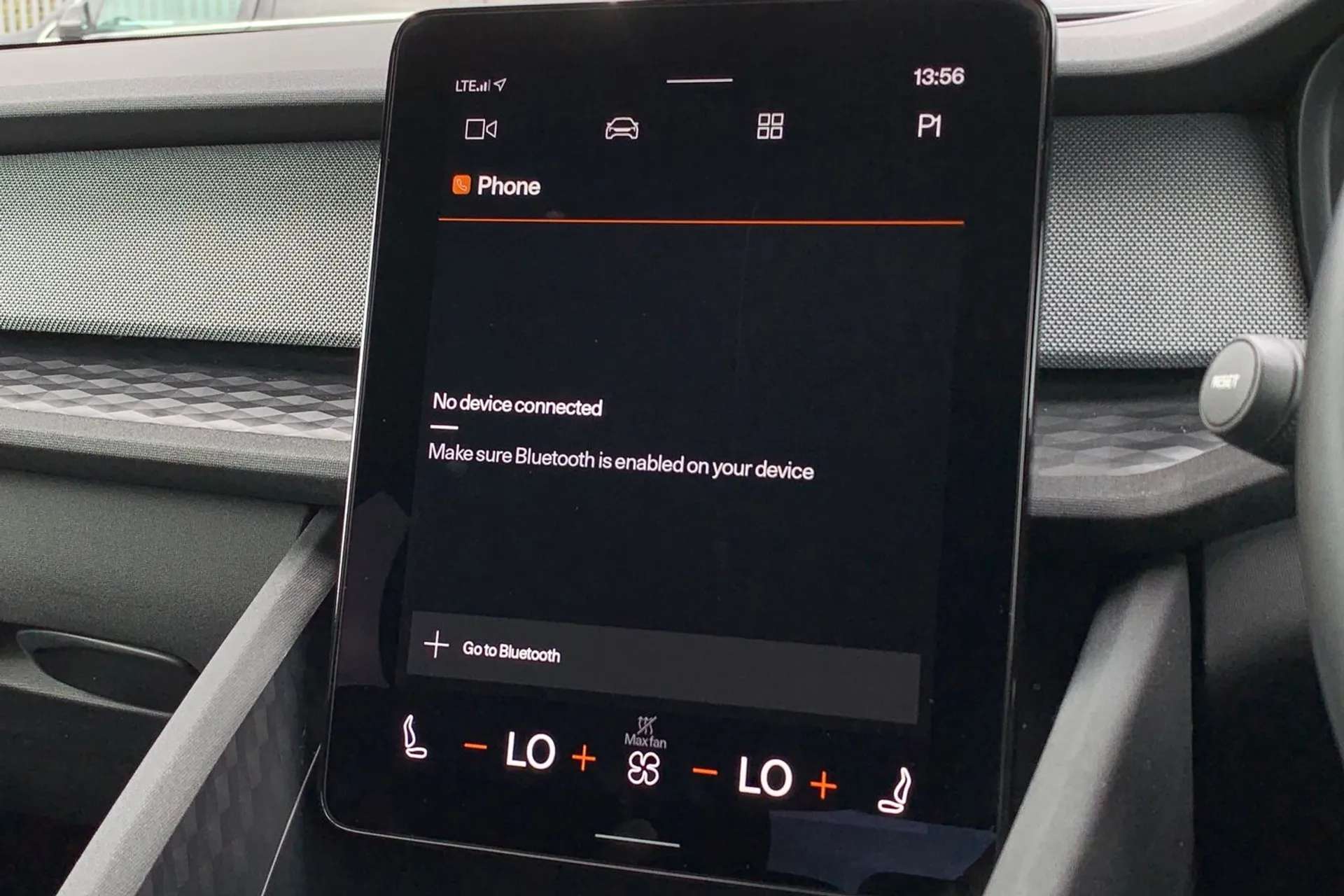 2021 POLESTAR 2 2021 POLESTAR 2