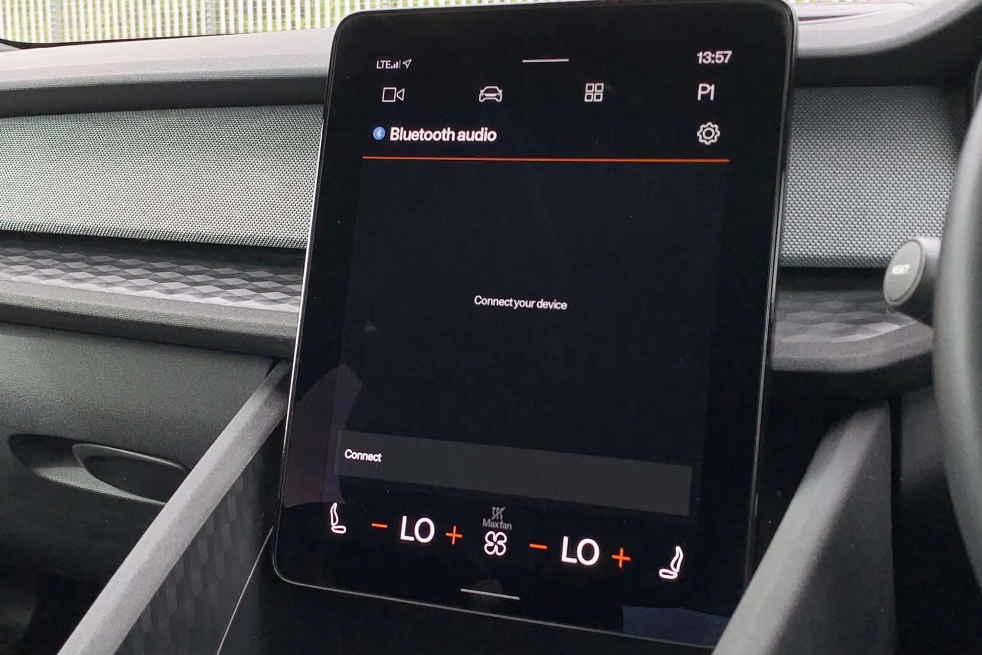 2021 POLESTAR 2 2021 POLESTAR 2