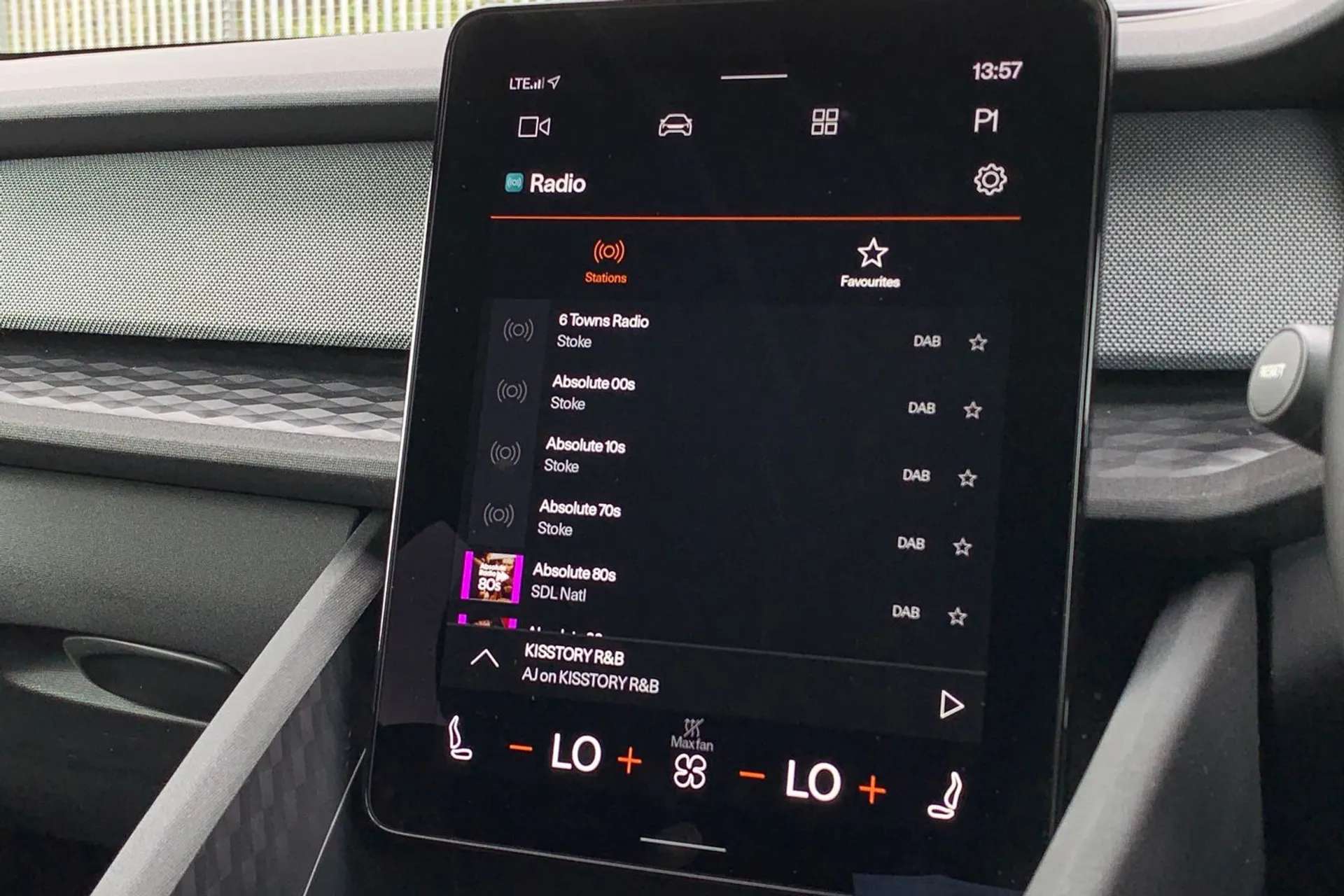 2021 POLESTAR 2 2021 POLESTAR 2