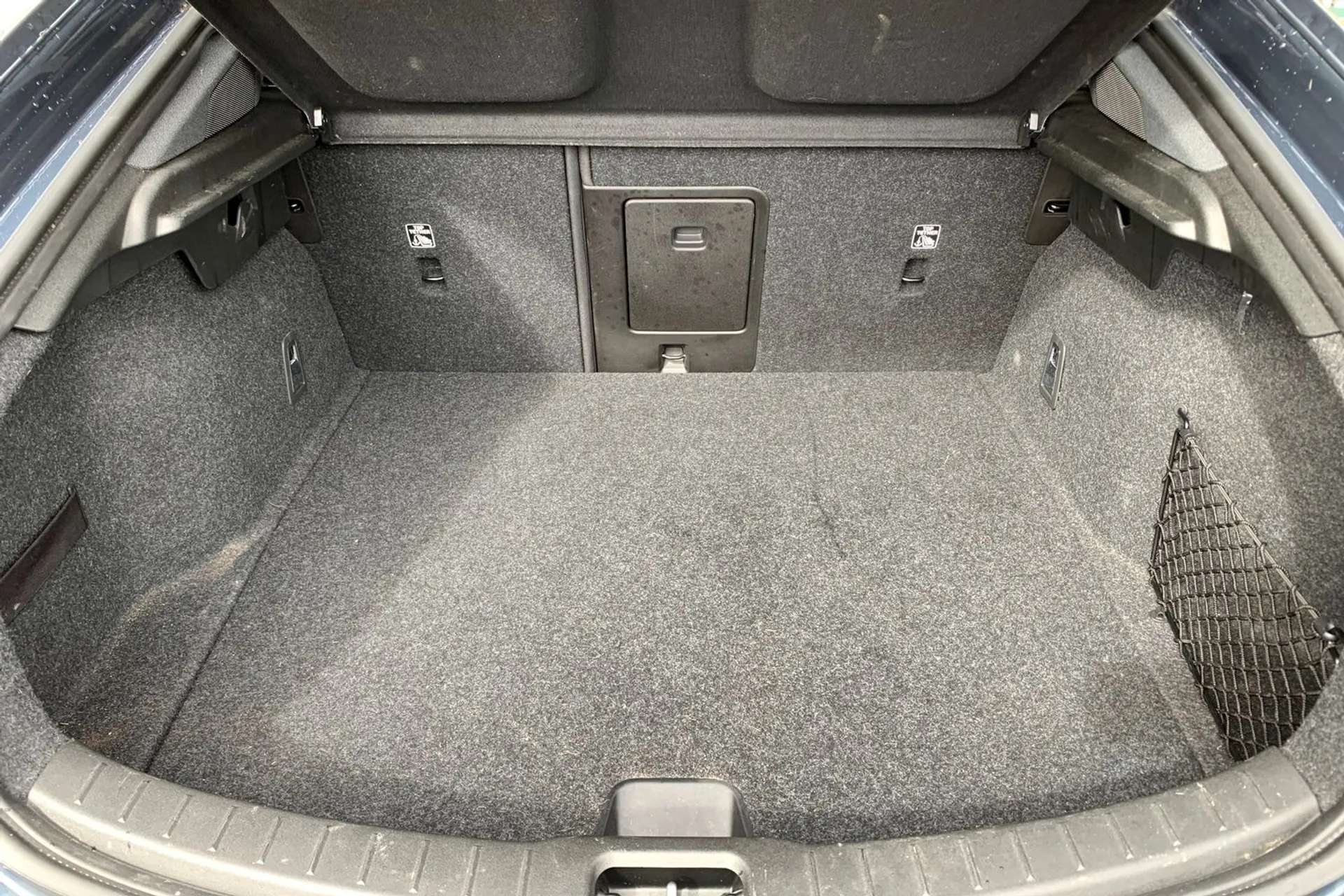 2021 POLESTAR 2 2021 POLESTAR 2