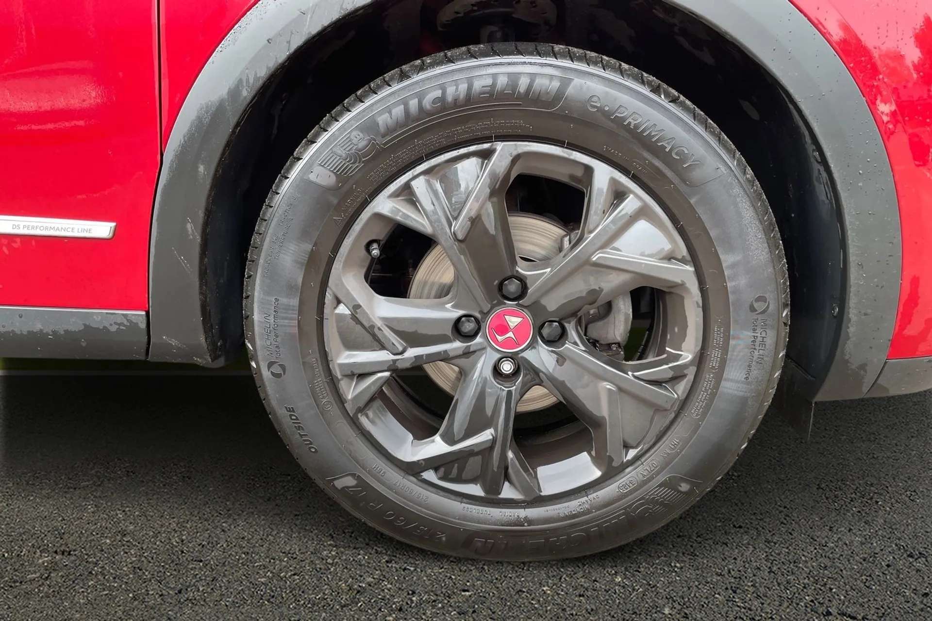 2020 DS DS3 2020 DS DS3