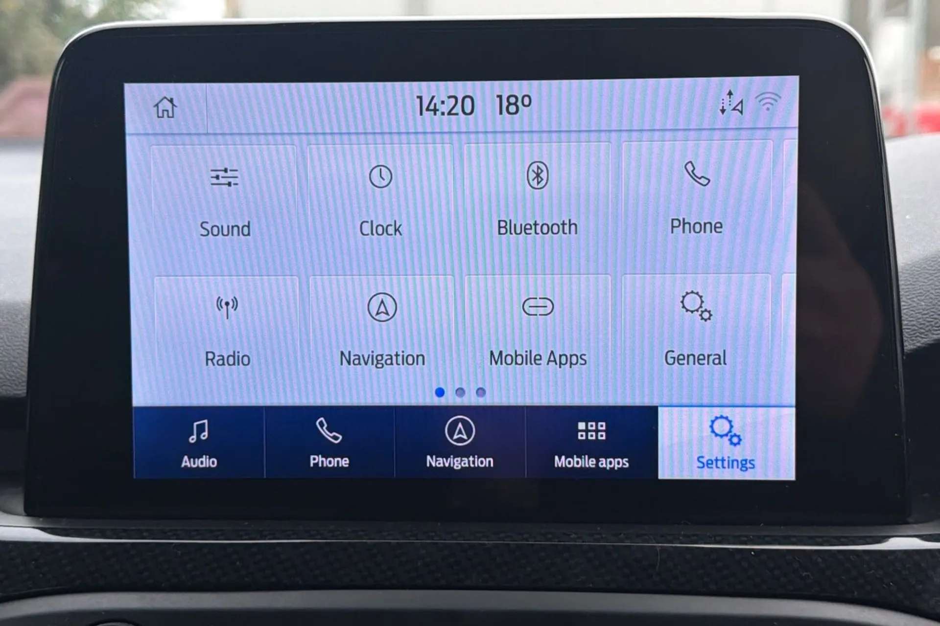 2021 FORD FOCUS 2021 FORD FOCUS