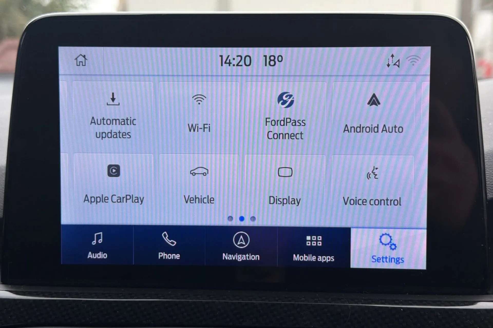 2021 FORD FOCUS 2021 FORD FOCUS