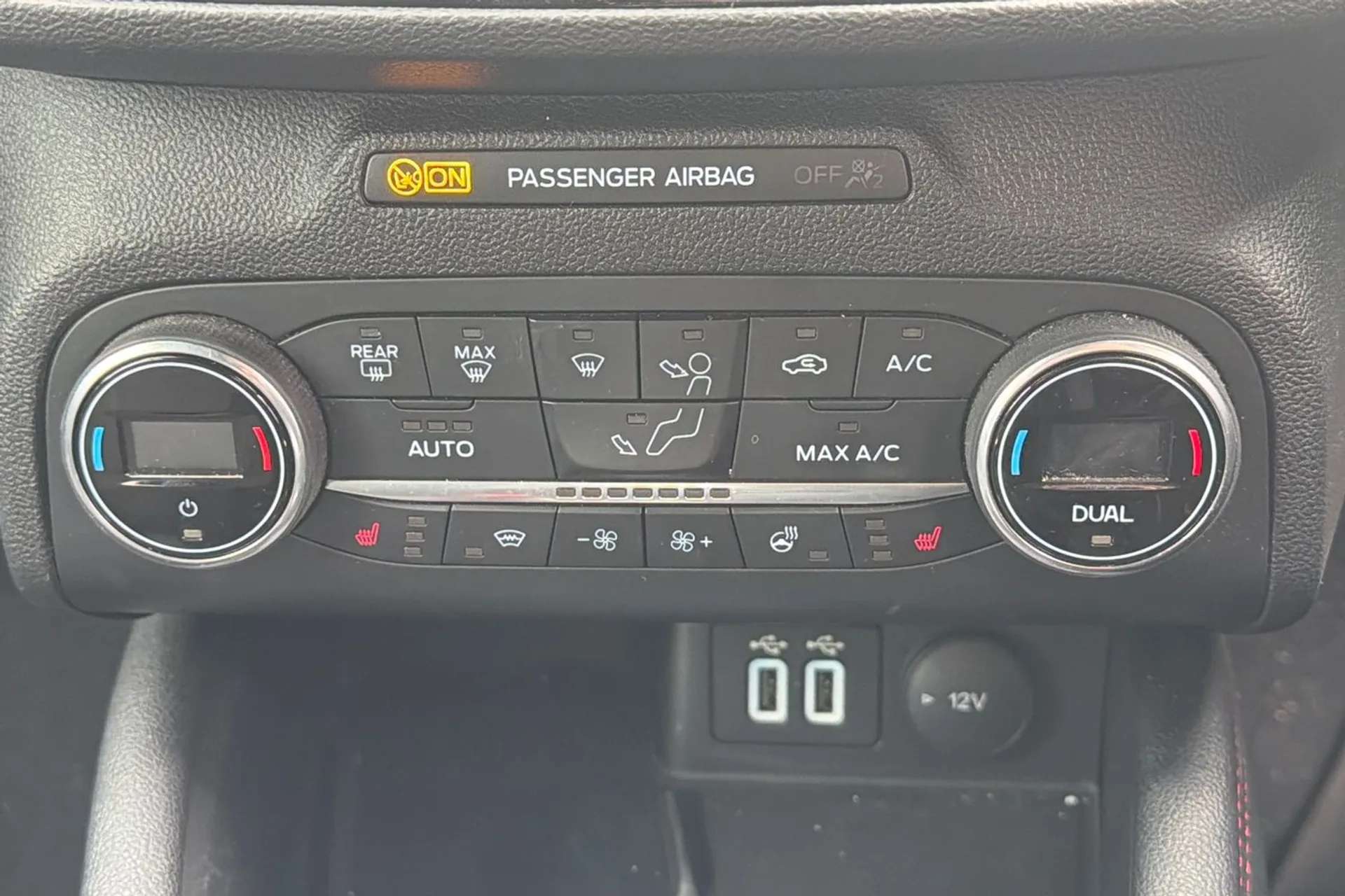2021 FORD FOCUS 2021 FORD FOCUS