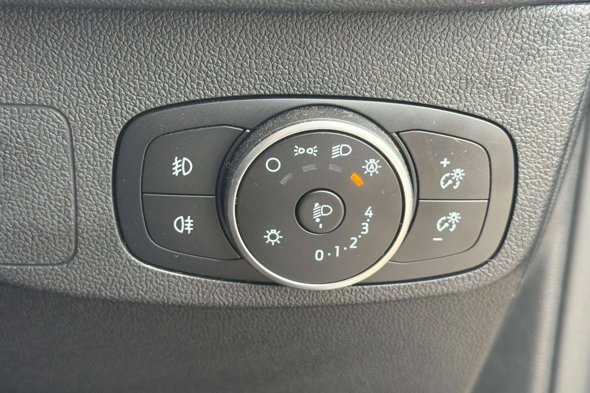2021 FORD FOCUS 2021 FORD FOCUS