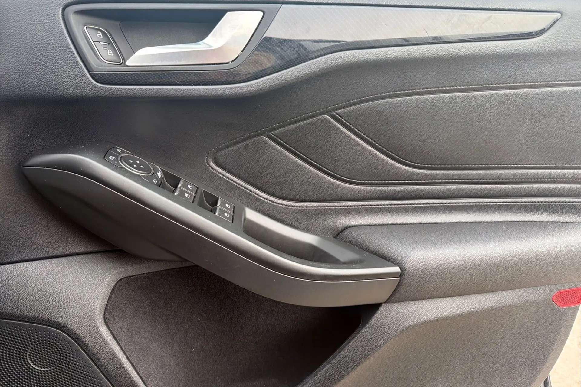 2021 FORD FOCUS 2021 FORD FOCUS
