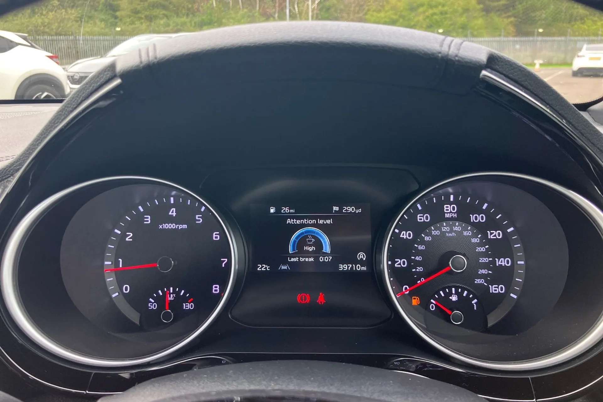 2022 KIA CEED 2022 KIA CEED